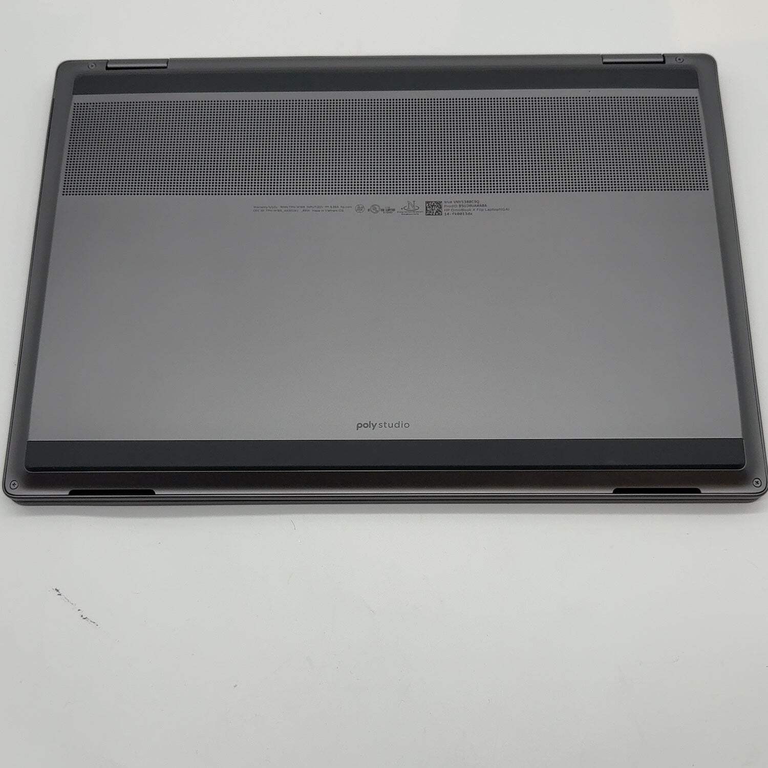 HP OmniBook X 14-FK0013DX 14″ FX-7500 Radeon R7 2.0GHz 16GB RAM 512GB SSD