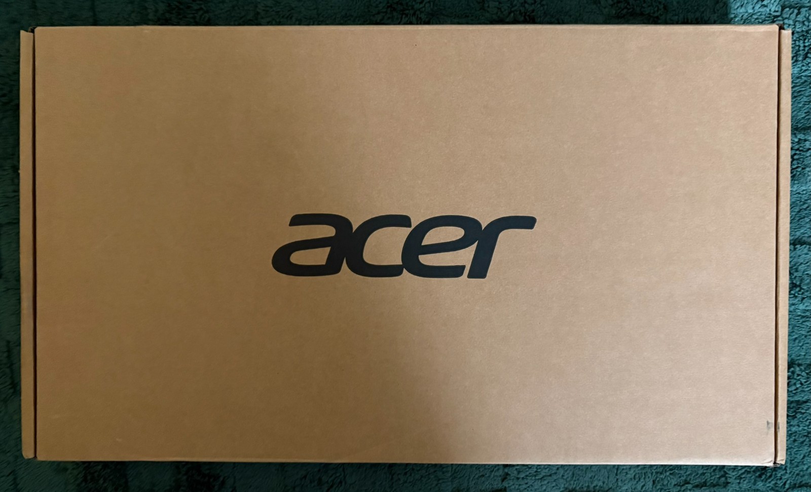 Acer Aspire 3 17.3″ Laptop i5 36GB RAM 1TB SSD Excellent Condition + Orig Box