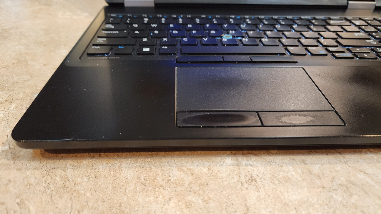 DELL LATITUDE E5570 15.6″ FHD INTEL CORE I5-6300U 256GB SSD 16GB RAM HDMI WIN11