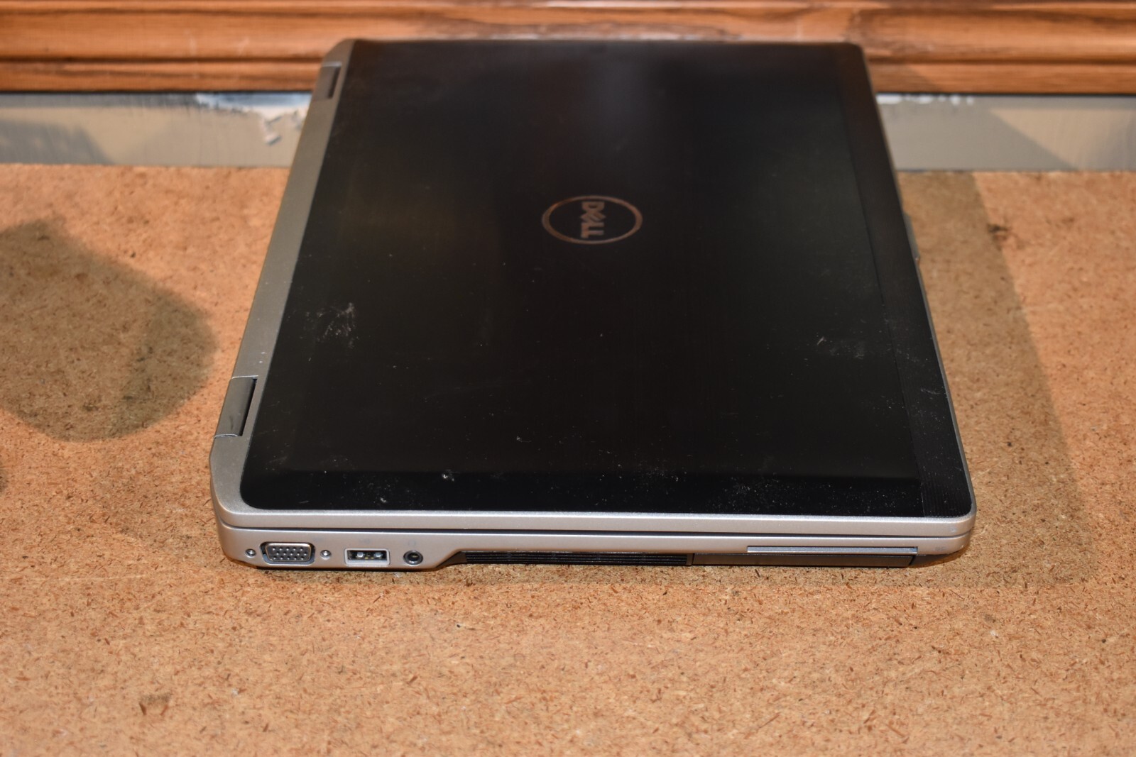 Dell Latitude E6520 Laptop Intel Core i5-2520M 8GB RAM 128GB SSD Windows 10 Pro