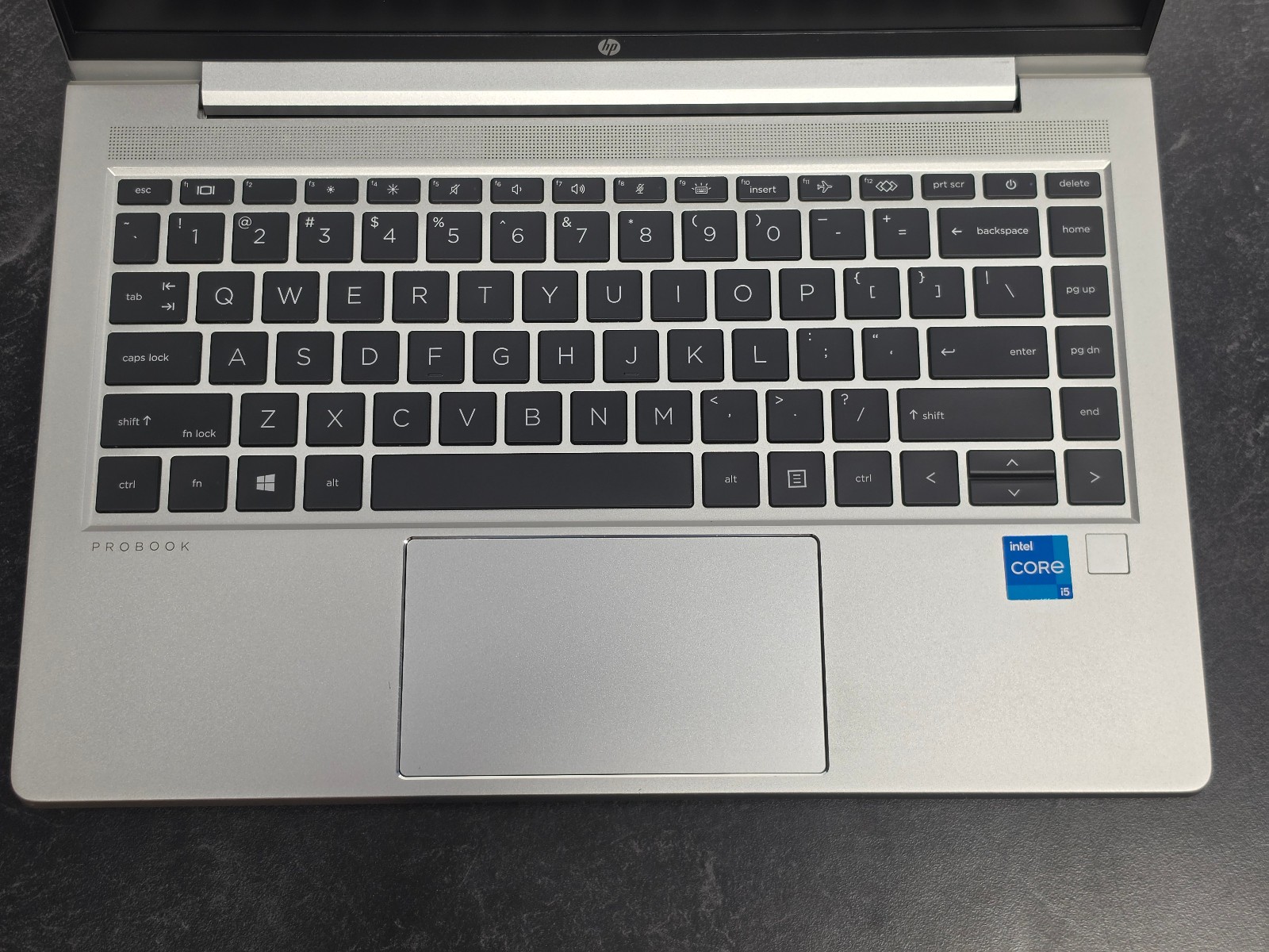 HP ProBook 440 G8 – i5-1135G7, 16GB RAM, New 256GB SSD, 4G LTE WWAN, 1080p IPS