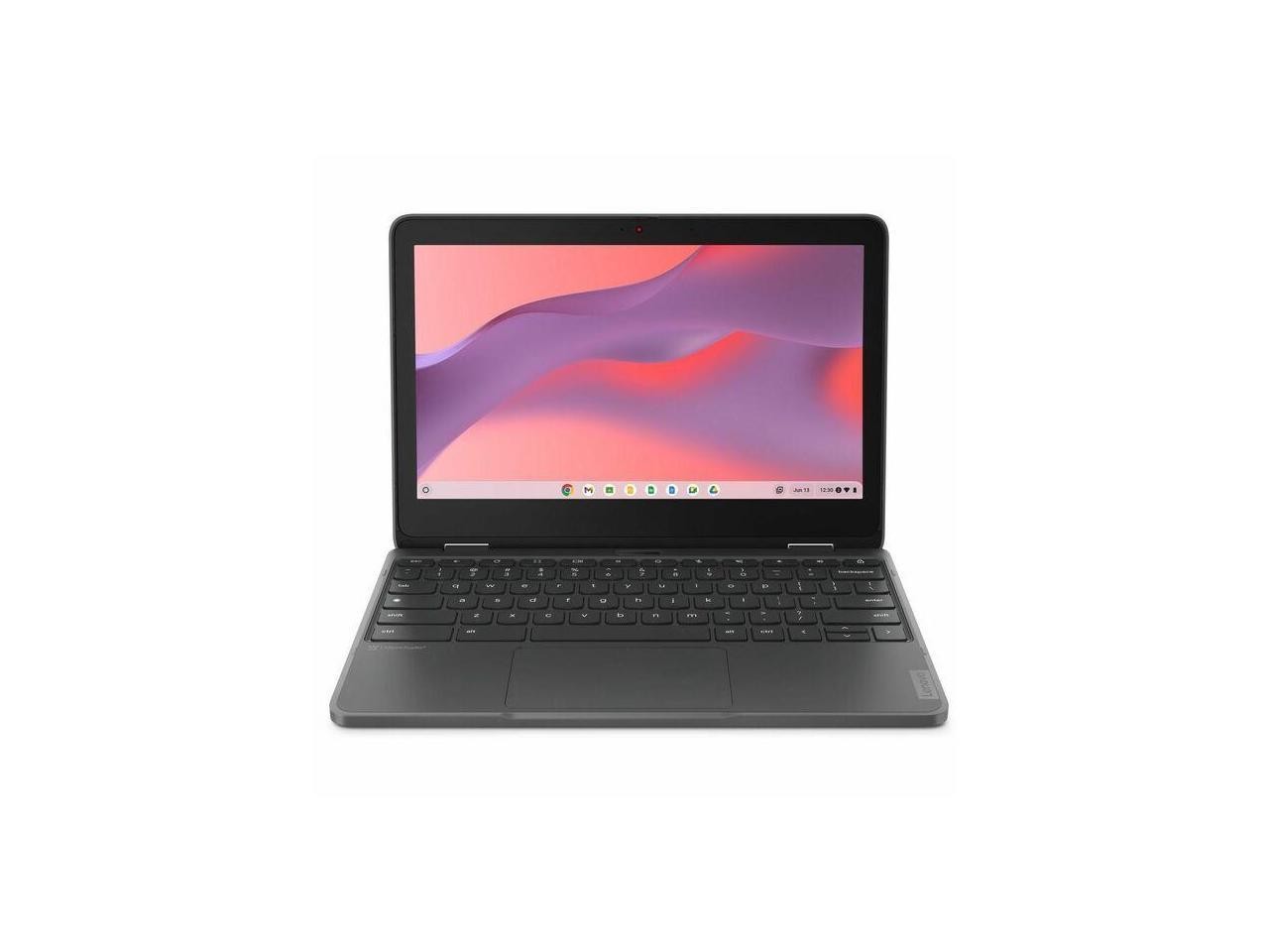 Lenovo 300e Yoga Chromebook Gen 4 82W2002NUS 11.6″ Touchscreen Convertible 2 in