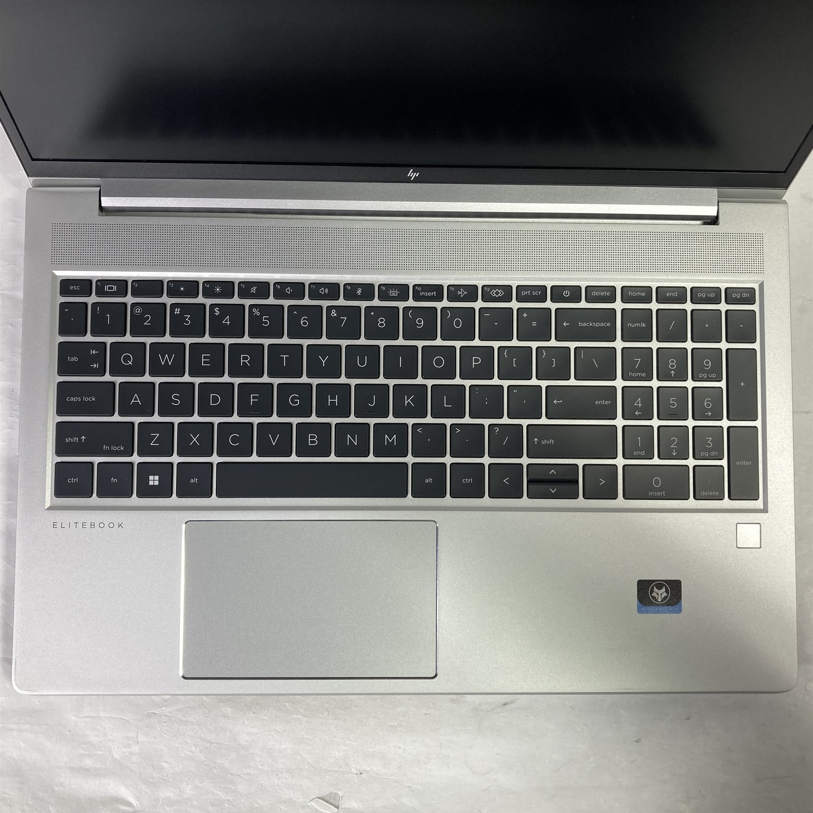 HP EliteBook 655 G9 14″ Ryzen 5 Pro 5675U 2.3GHz 16GB 512GB NVMe SSD – Win 11