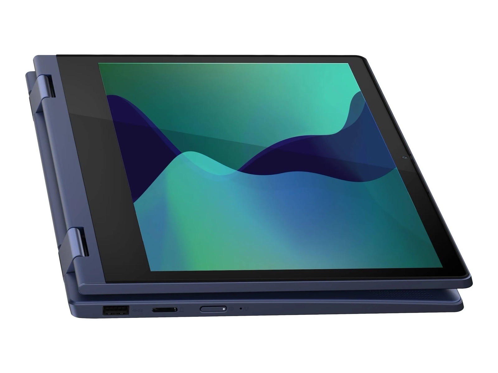 Lenovo IdeaPad Flex 3 CB 11IGL05 11.6″ HD Touchscreen (Intel Celeron N4020,…