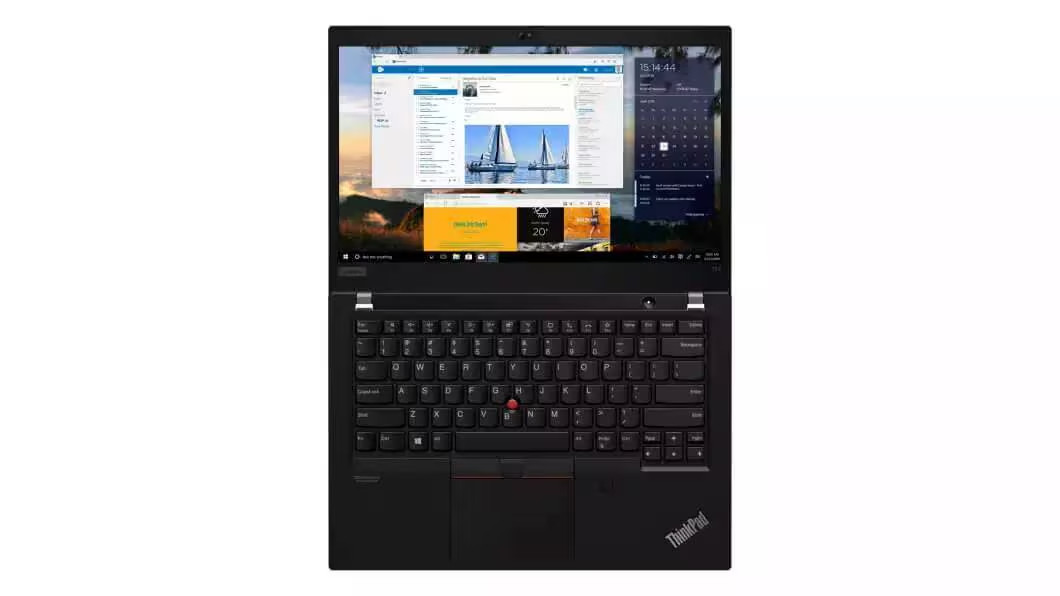 Lenovo ThinkPad T14 14″ TOUCHSCREEN Core i5 4.4GHz 40GB RAM 1TB SSD Windows 11