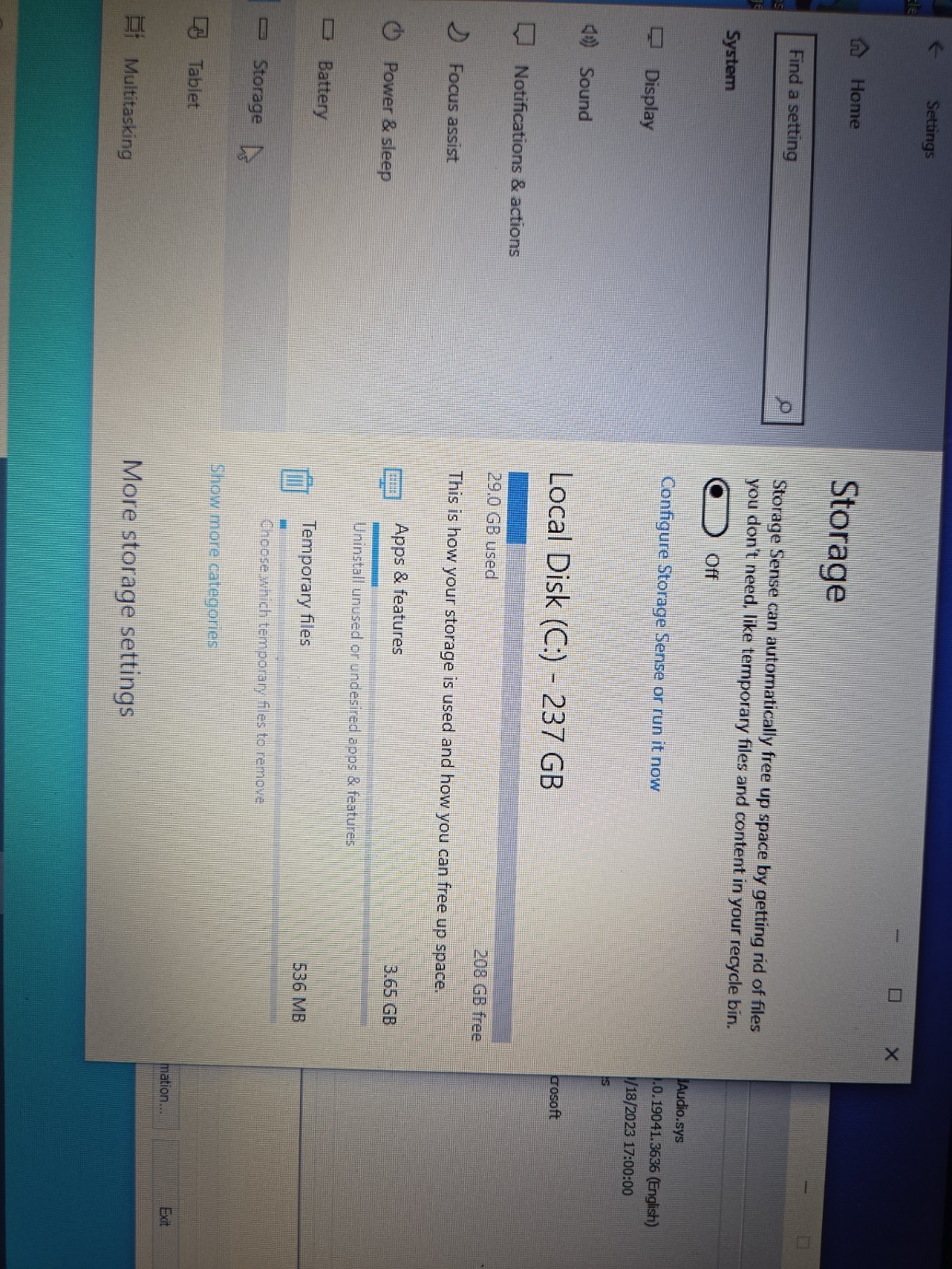 Dell Latitude 7290 – Intel i5-8350U – 8GB RAM – 256GB