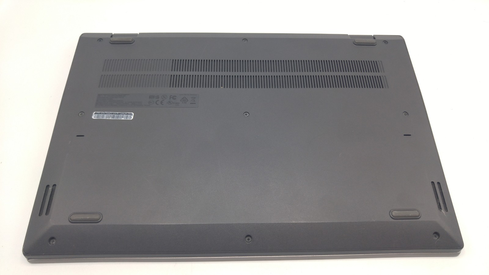 Lenovo 14e Chromebook, 14″ 1.60Ghz A4-9120C 4GB RAM 32GB SSD (Grade B) No AC
