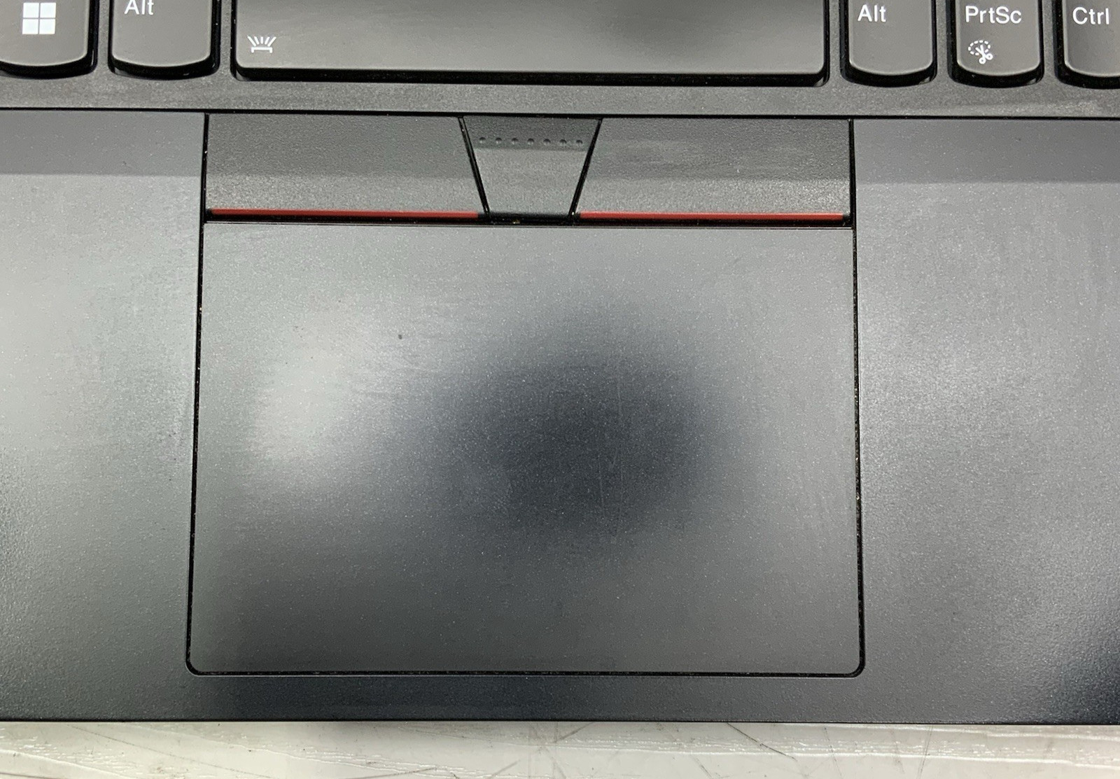 Lenovo ThinkPad P15v Gen 2 | Intel i7-11800H 2.3Ghz 32GB DDR4 1TB NVMe T600 W10P