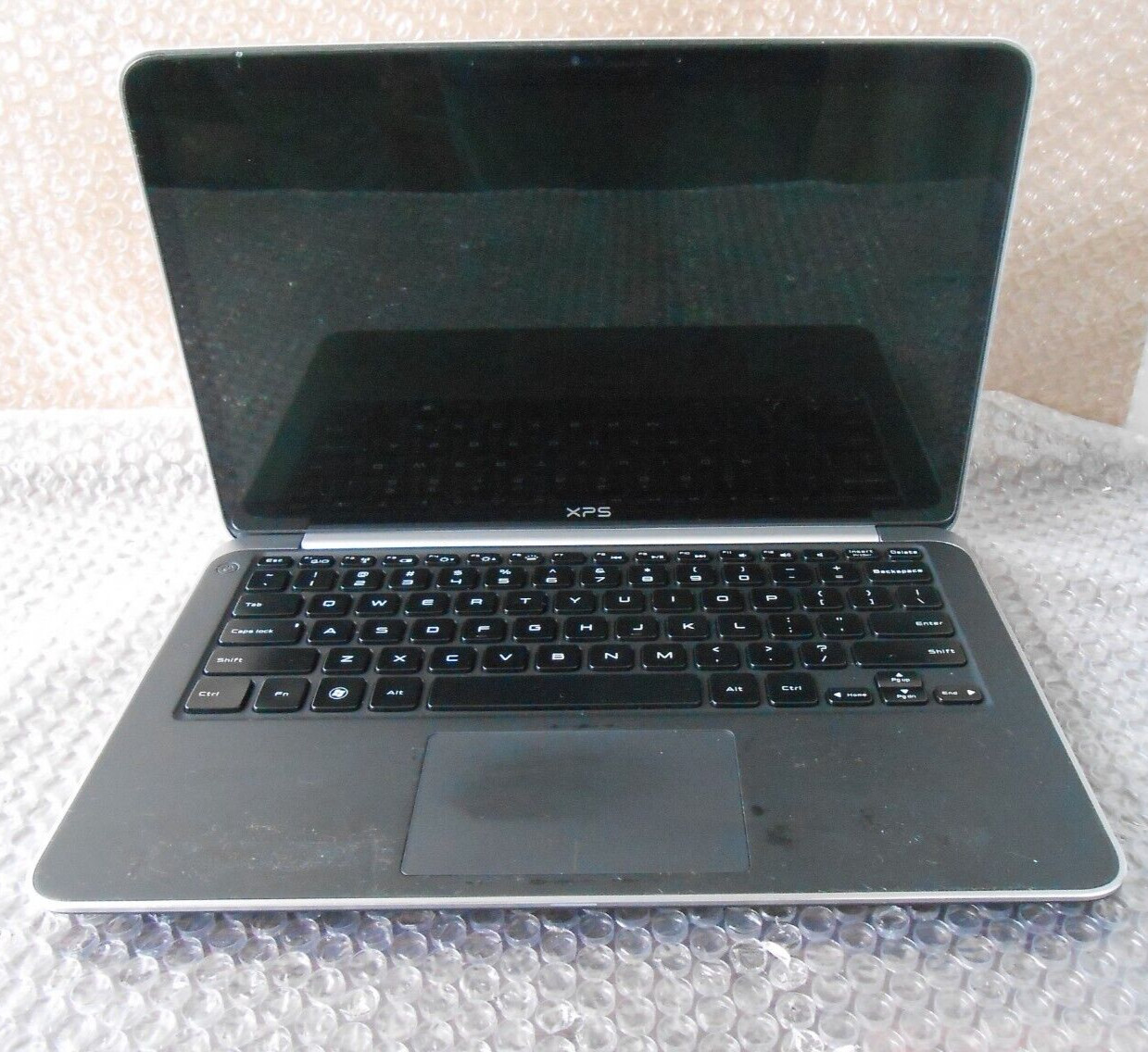 Dell XPS L321x 13.3” 4GB RAM 256GB SSD WIN 10
