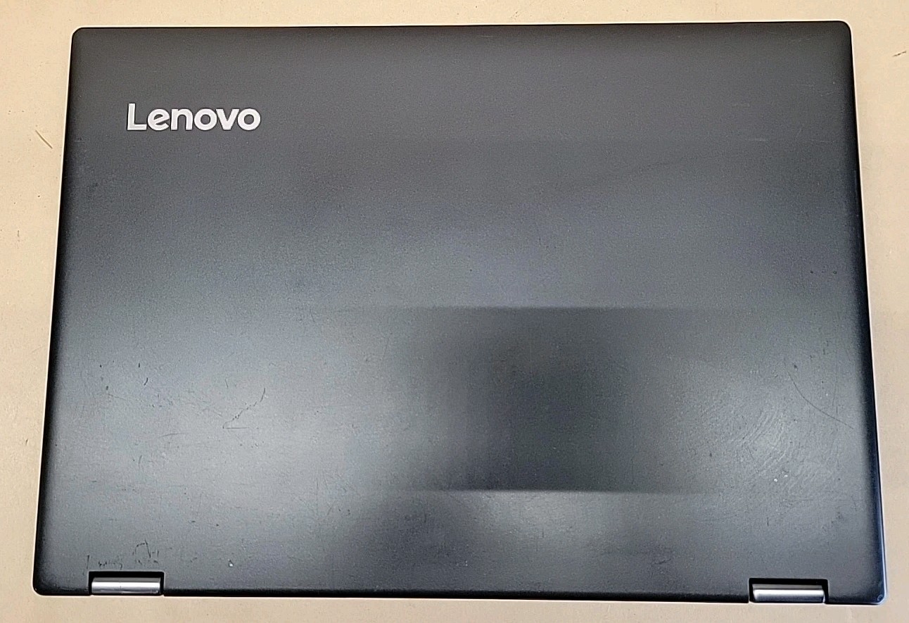 Lenovo IdeaPad Flex 5-1470 Intel Core i5-8250U @ 1.6GHz 8GB RAM NO SSD/OS *READ*