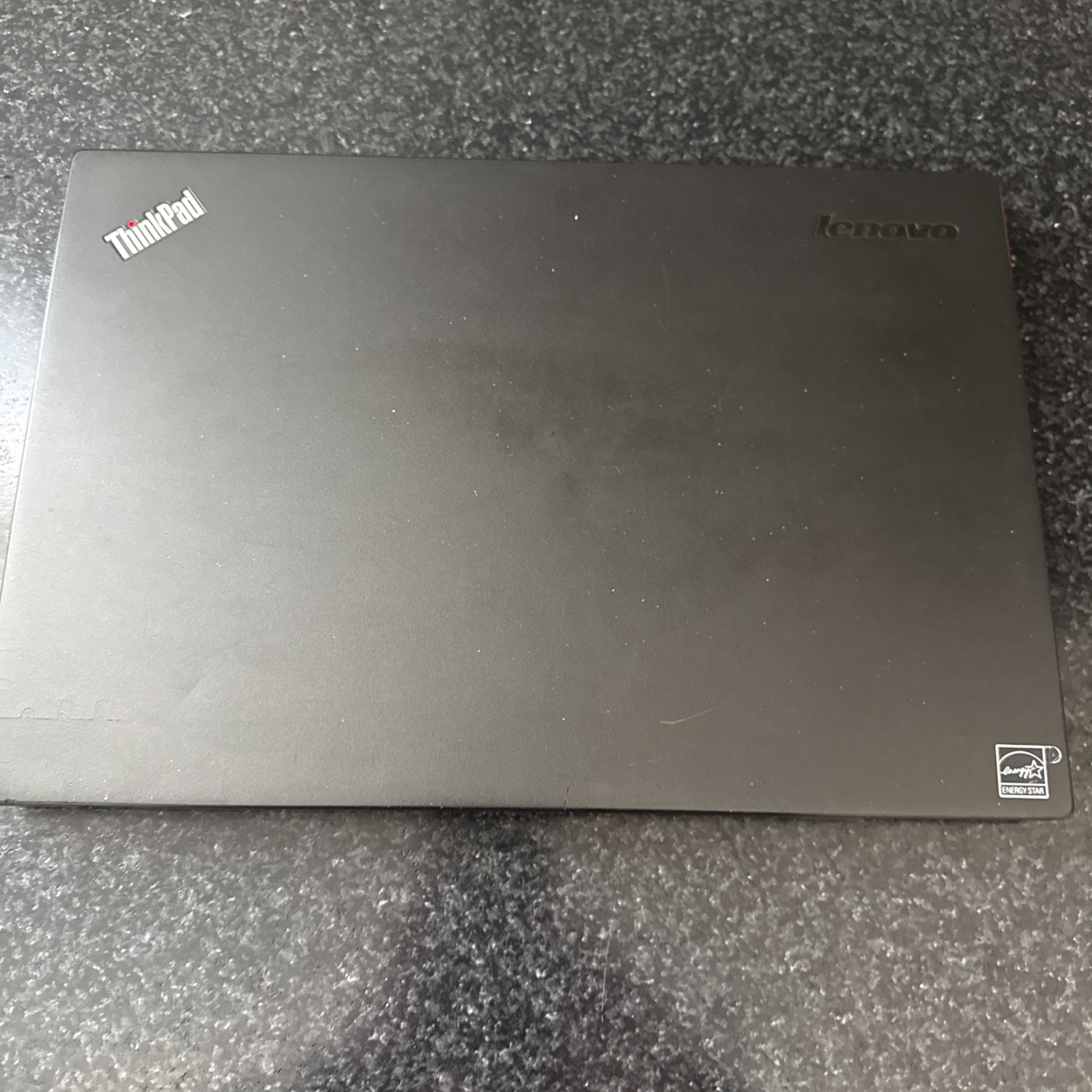 Lenovo ThinkPad T431s 14″ HD+ i5-3337U @ 1.8Ghz 8GB RAM 500GB HDD Windows 10 Pro