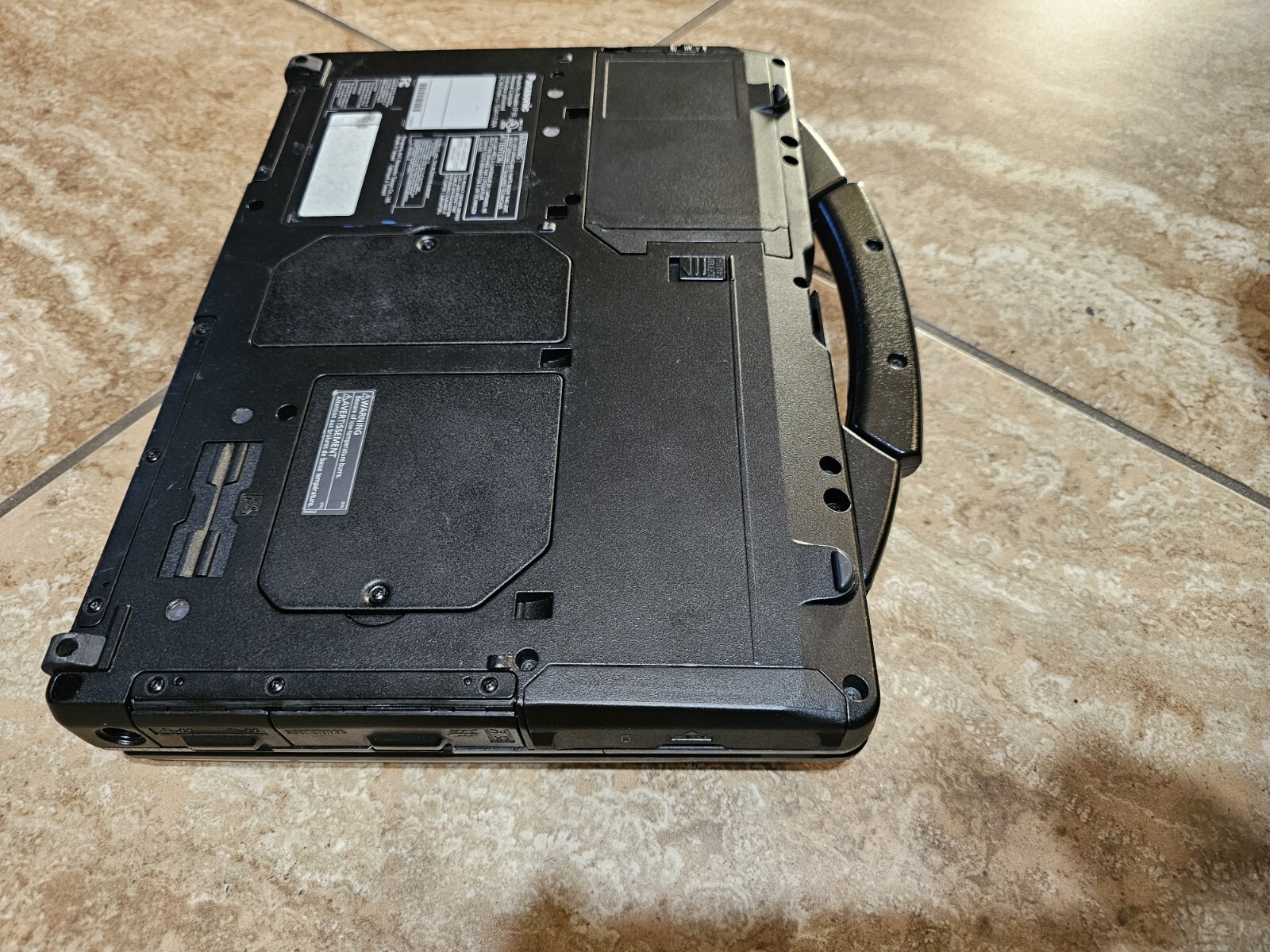 Panasonic Toughbook CF-53 Mk4 / i5 4th / 16gb / 512gb SSD/ AC / Windows 11 Pro