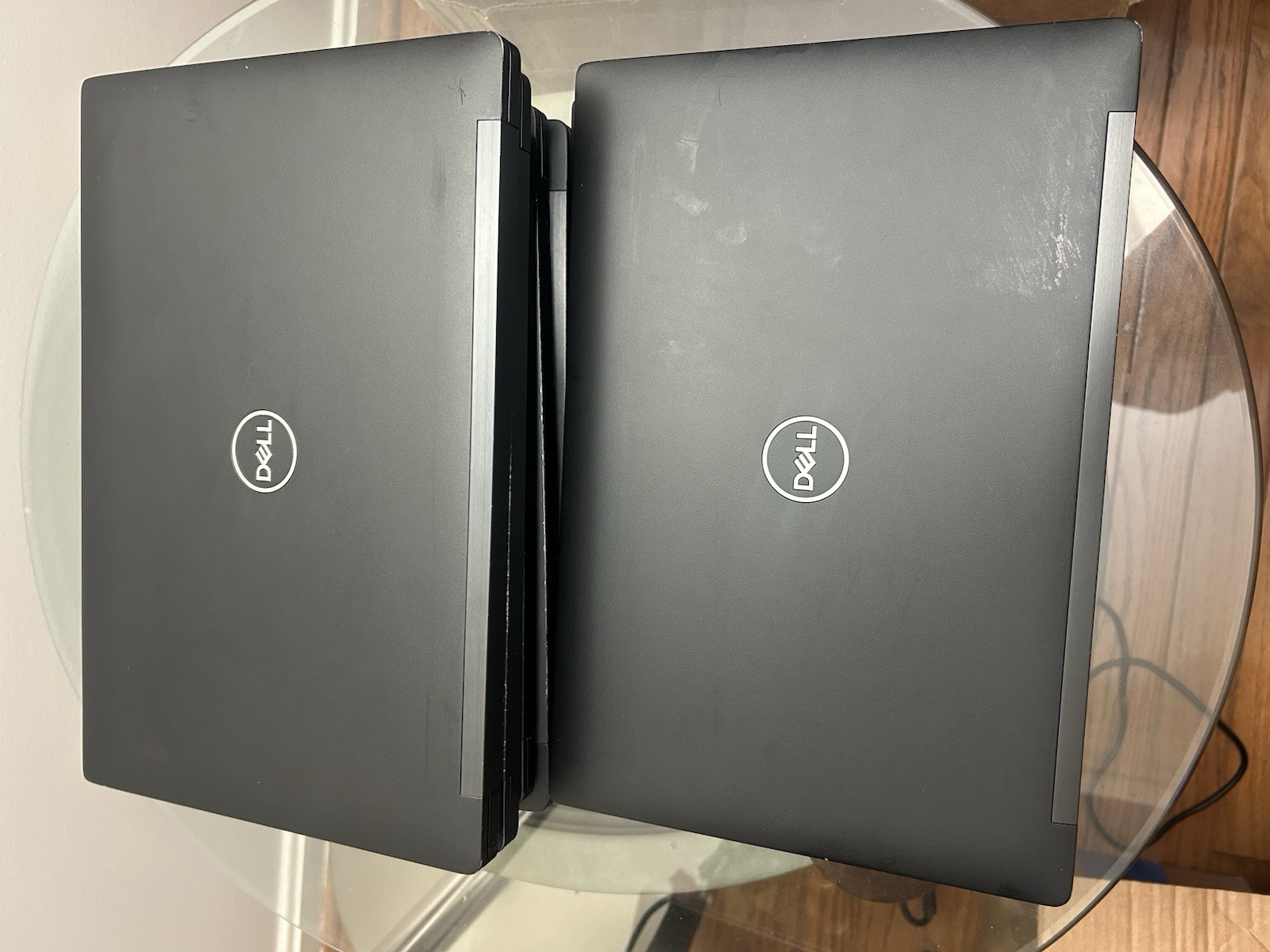 Lot of 15 Dell Latitude 7490 14.1″ (256GB SSD, Core i5 8th Gen, 1.70 GHz, 8GB)