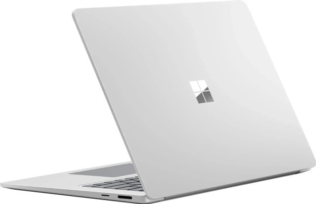 Microsoft Surface Laptop 7 13.8″ Touch Snapdragon X Elite 16GB RAM 512GB SSD