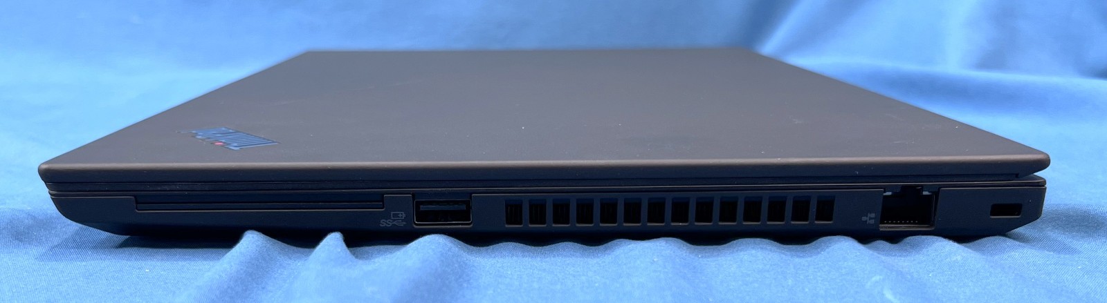 Lenovo ThinkPad T14 Gen 1 – AMD Ryzern 7 PRO 4750U, 16GB RAM, 512GB NVMe – Win11