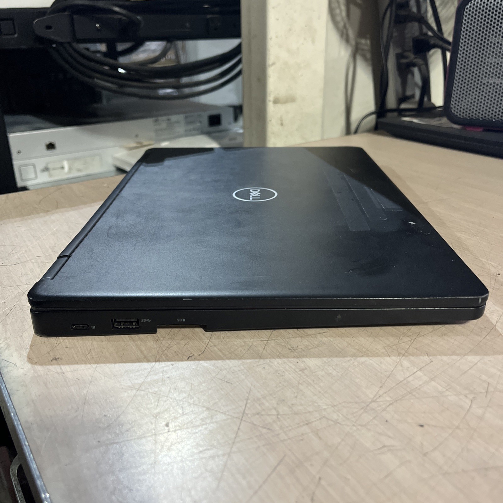 DELL LATITUDE 5490 INTEL CORE I5-7300U 2.60GHZ 8GB RAM NO HD