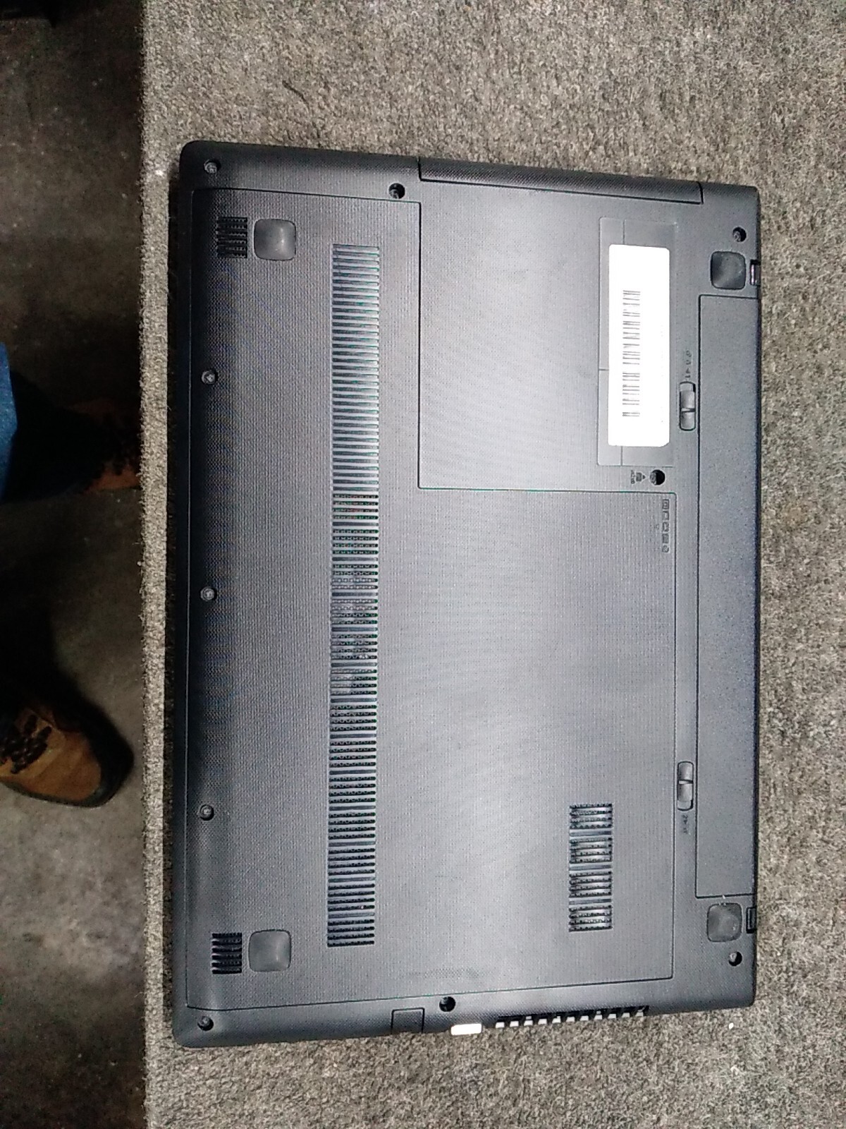 Lenovo TOUCH Laptop G50-80 Intel i3-4030U @ 1.90GHz 950GB 8GB WIFI Wireless