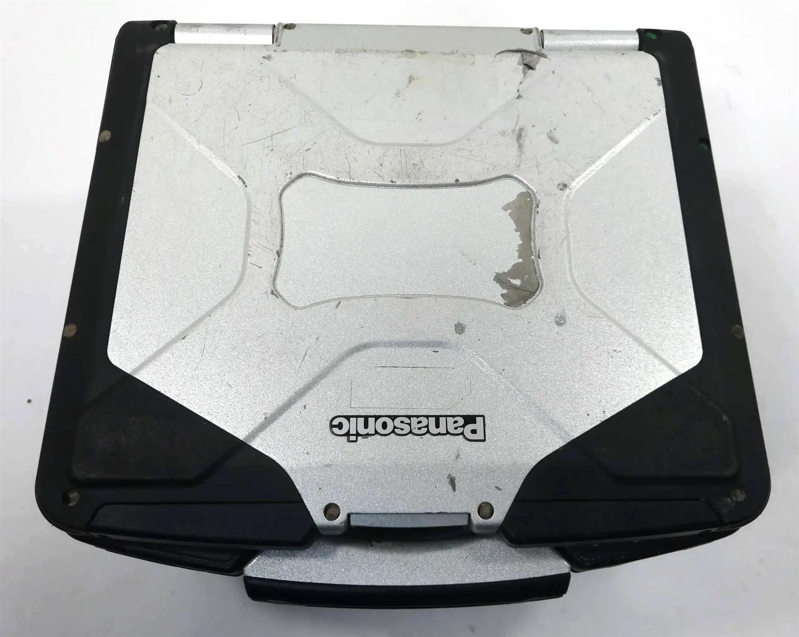 Lot 3 Panasonic Toughbook CF-31 Core i5-7th Gen 4GB No HD