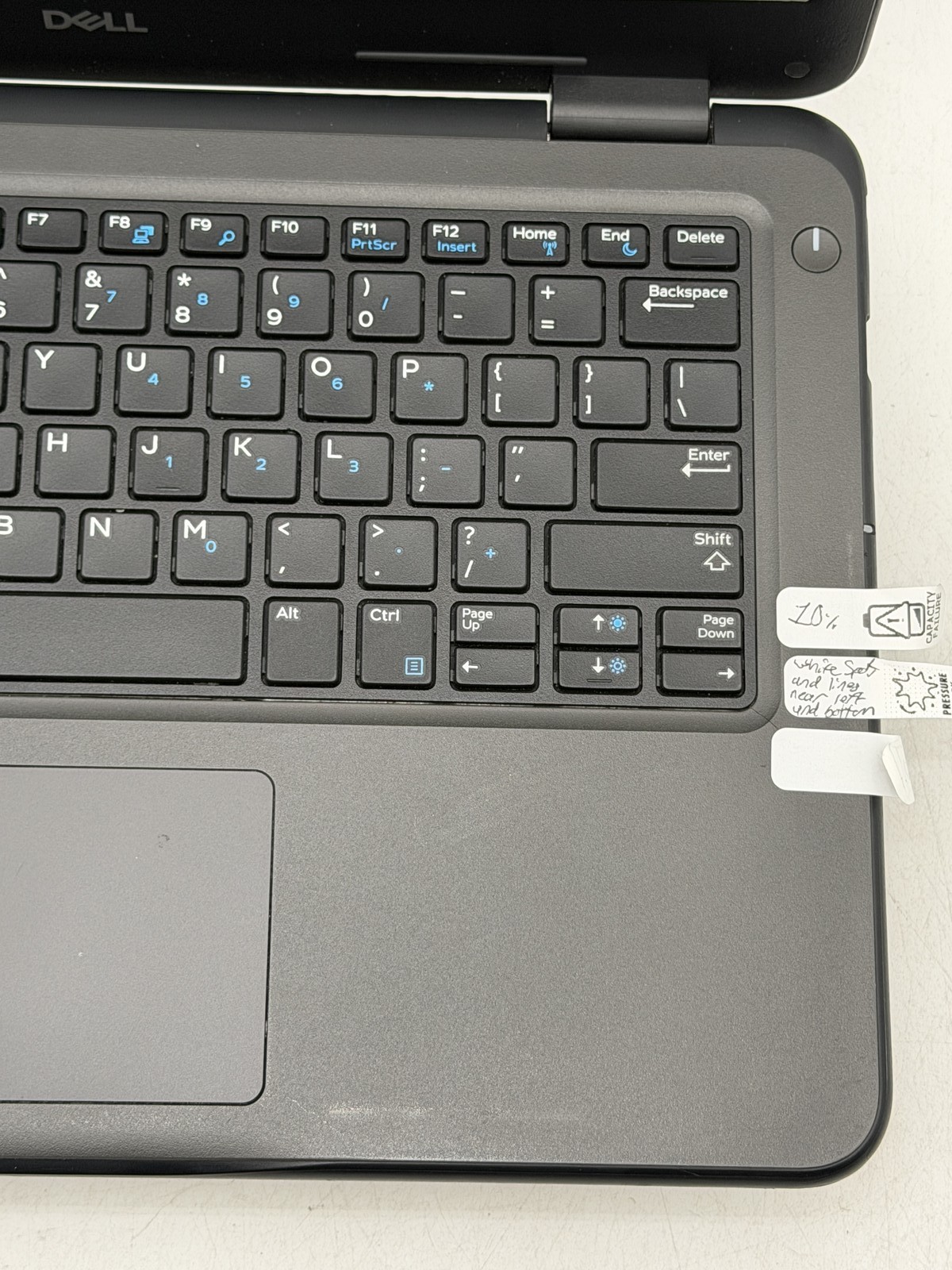 Dell Latitude 3310 13.3in i5-8265U 8GB 128GB NO OS – (READ)