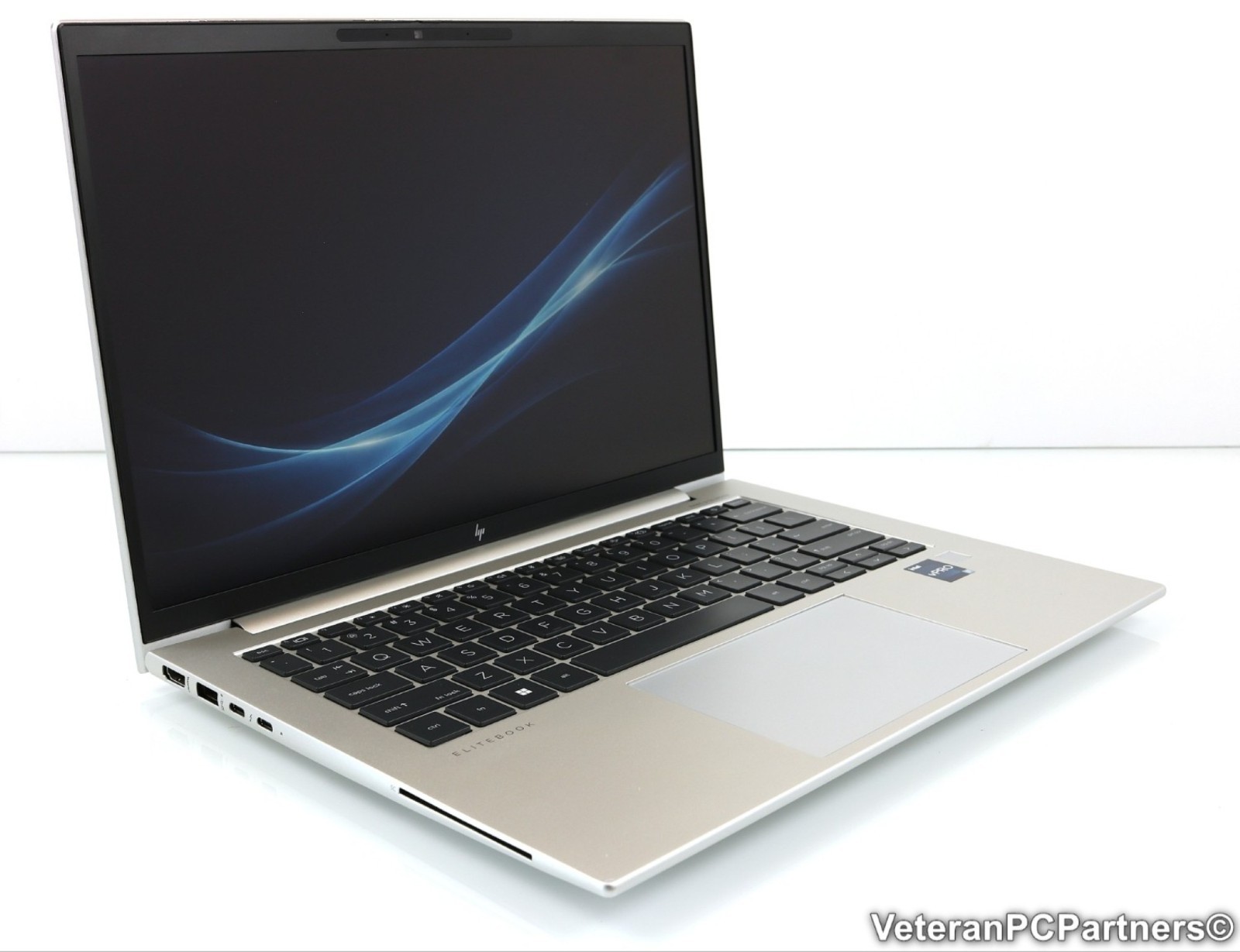 HP EliteBook 840 G10 14″ Touch i7-1370P 14-Core 32GB DDR5 RAM 512GB SSD 5G LTE