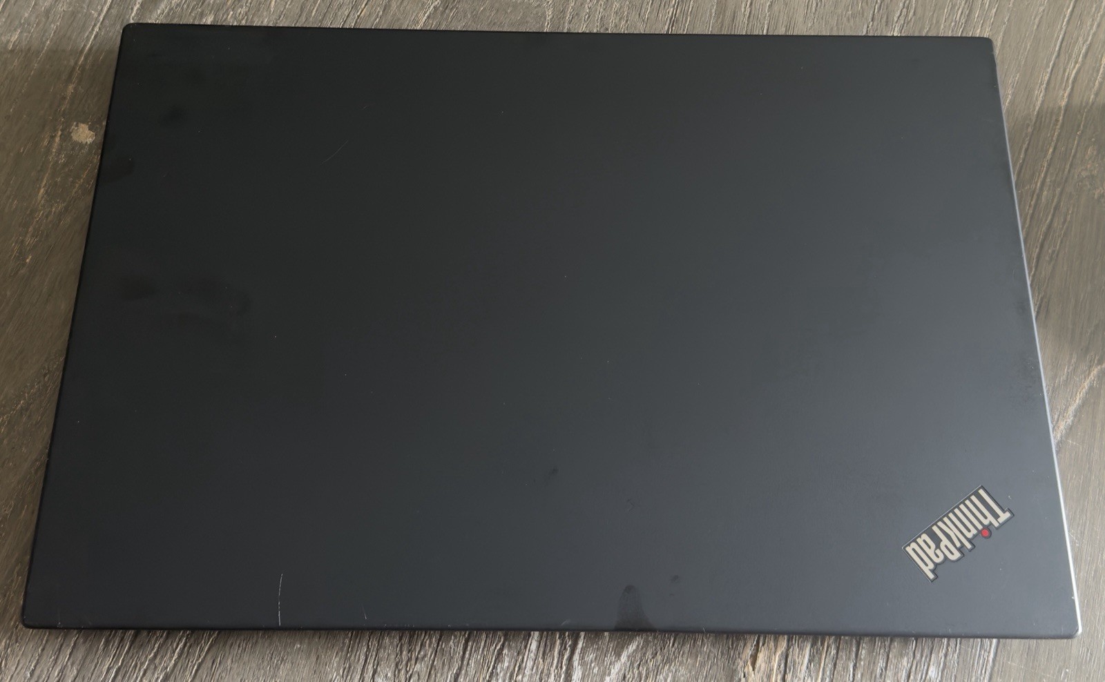 Lenovo ThinkPad T15 Gen 2 Laptop I7-1185G7 3.0GHz 24GB RAM 512GB SSD Win 11 Pro