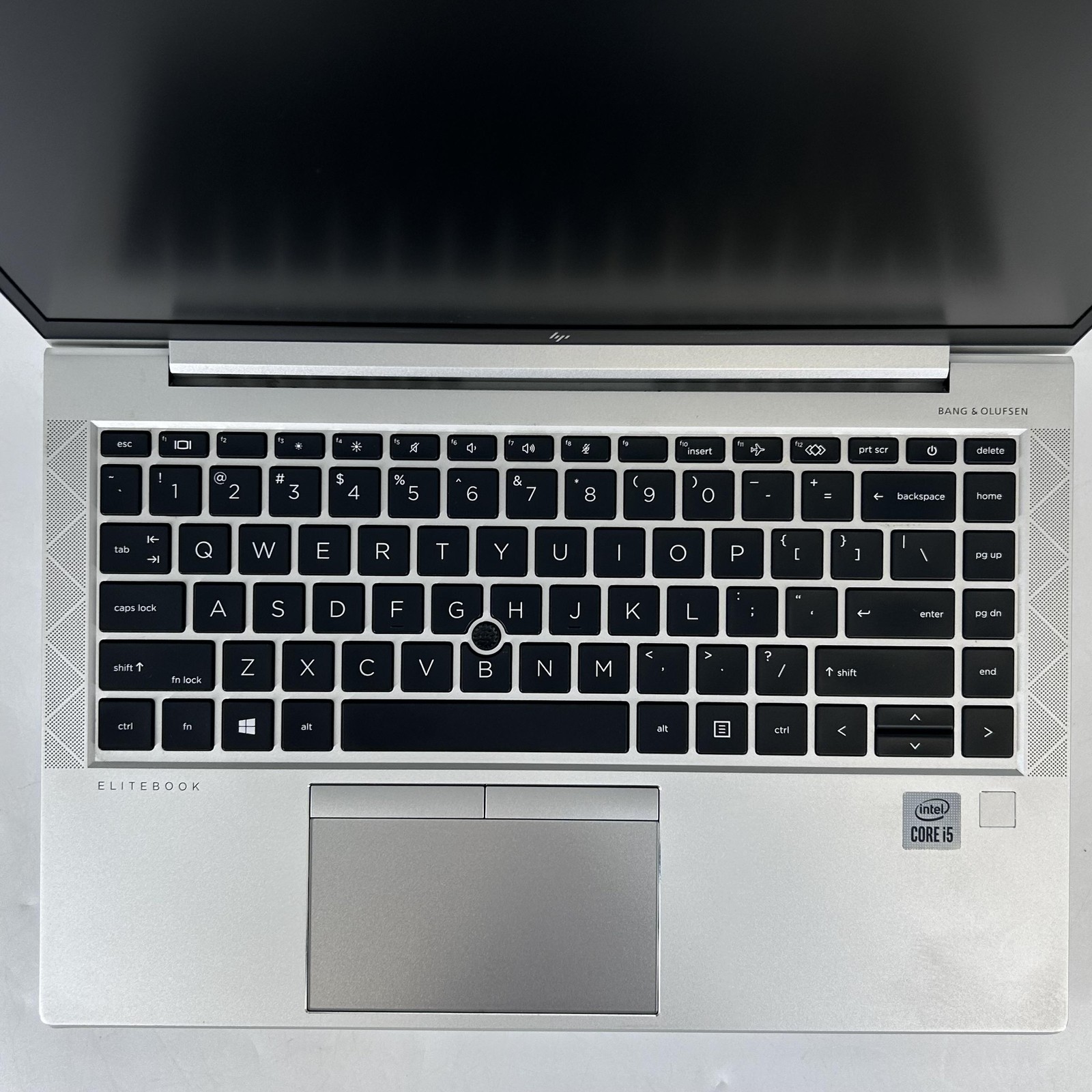 HP Elitebook 840 G7 14 FHD i5-10310U 1.70GHz 8GB 256GB SSD Good