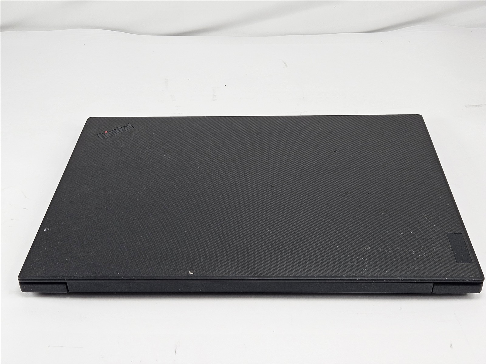 Lenovo ThinkPad P1 Gen 5 16″ Core i7-12800H 16GB RAM 512GB NVMe SSD Touch Black