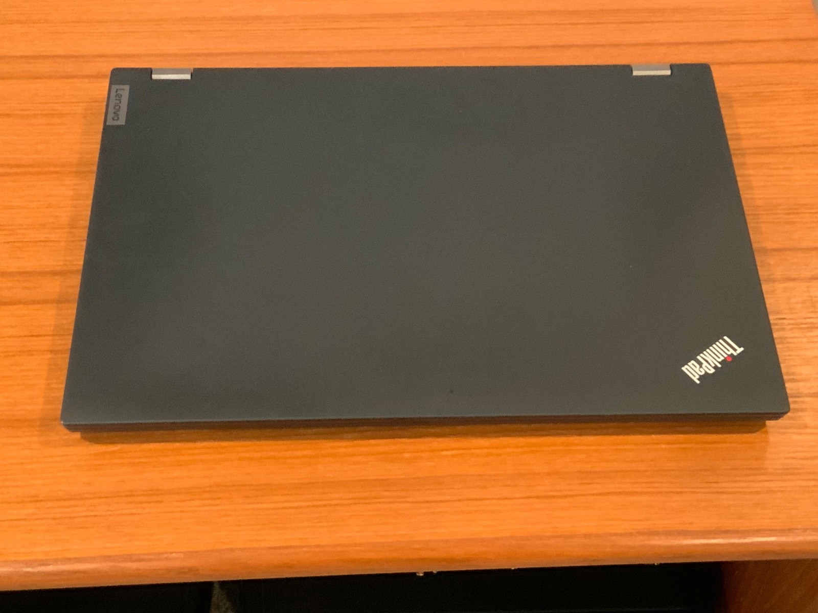 Lenovo ThinkPad P17 Gen 2 17.3″ 1.5TB NVME i7-11850H 32GB Win11 Laptop RTX A2000