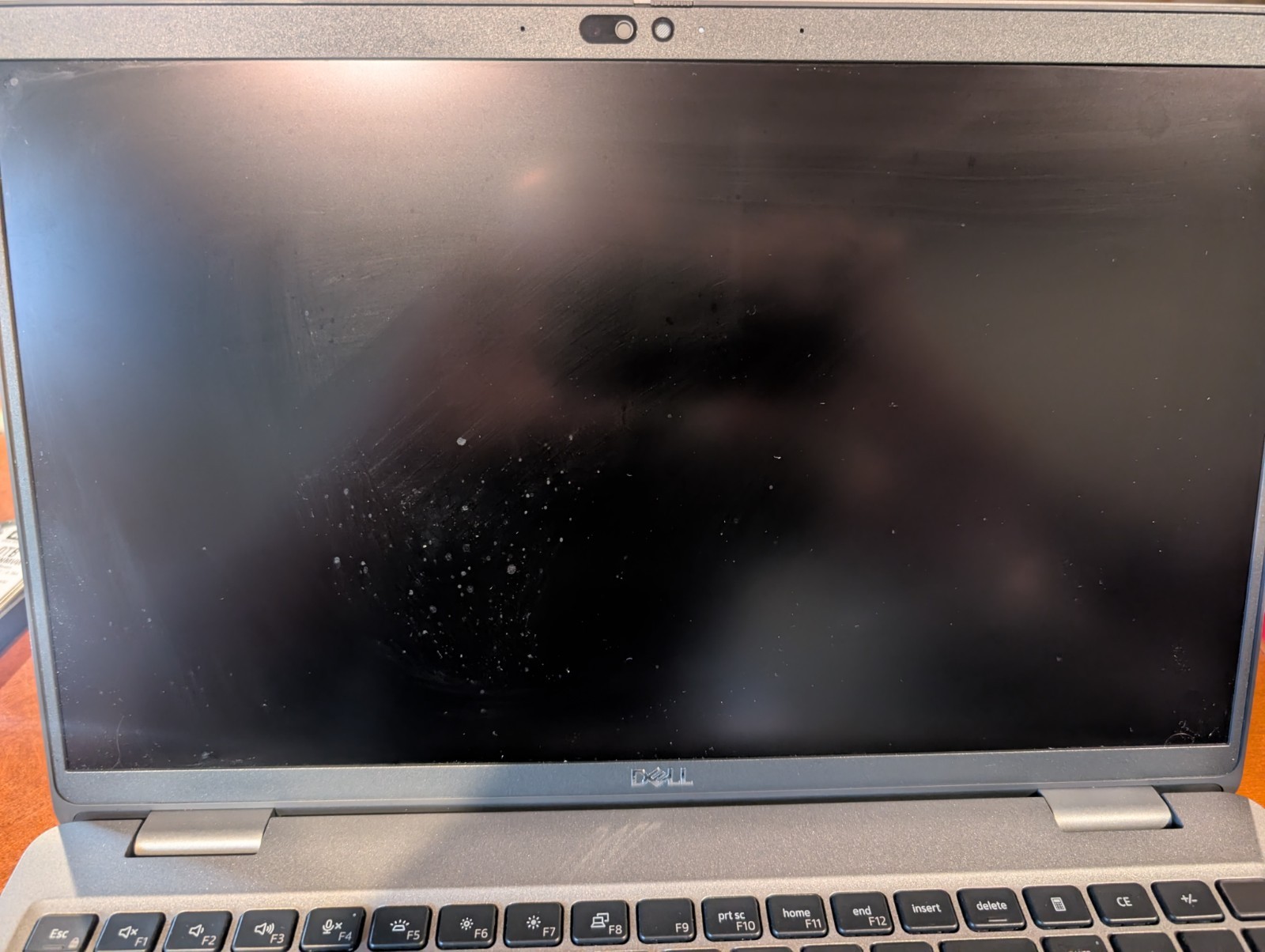 dell latitude 5540 i5-1345u 16gb 256GB Touch Screen – Active Warranty