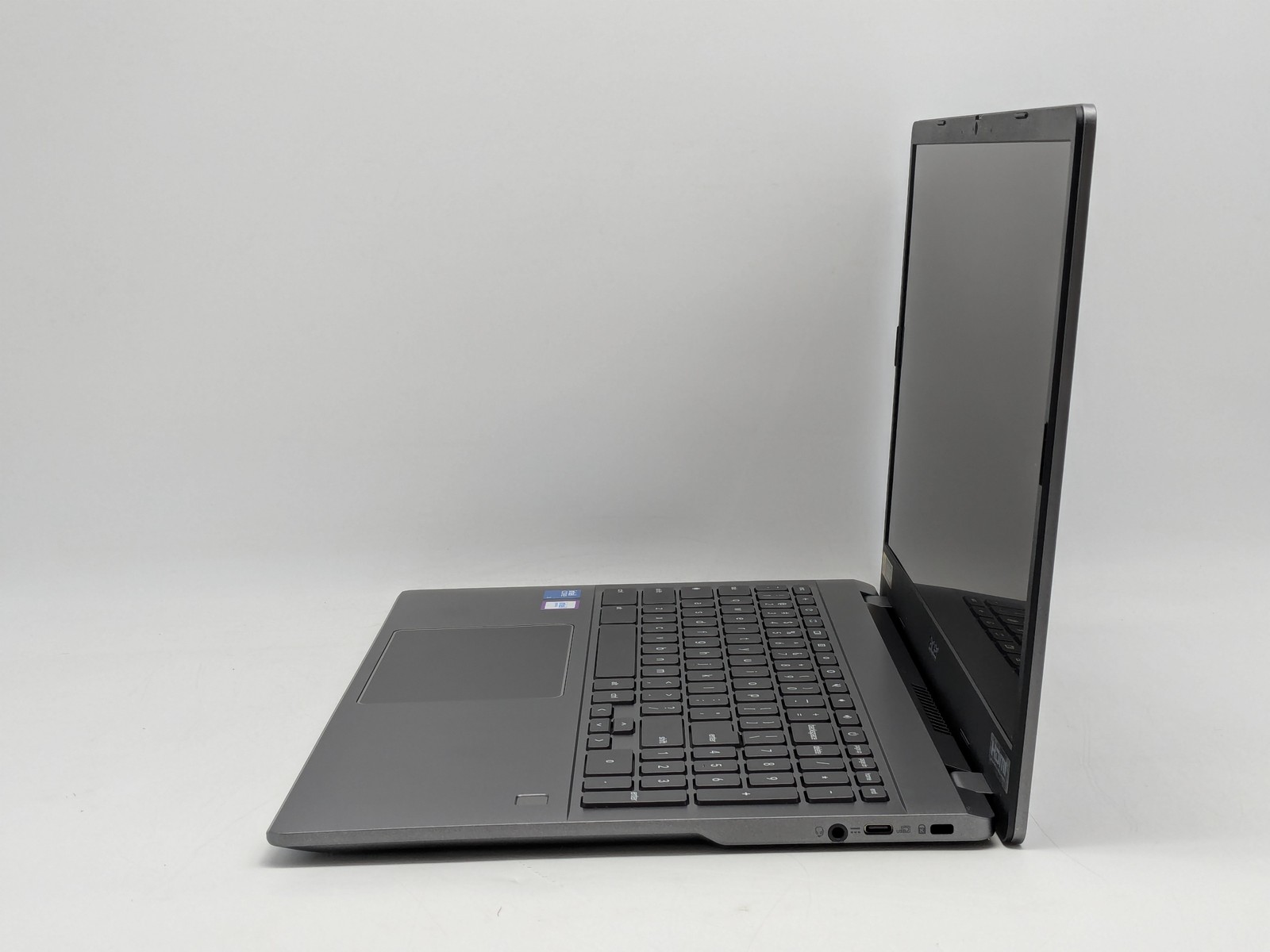 Acer Chromebook Plus 515 15.6″ Intel Core 3 100U 8GB DDR5 256GB SSD Chrome OS