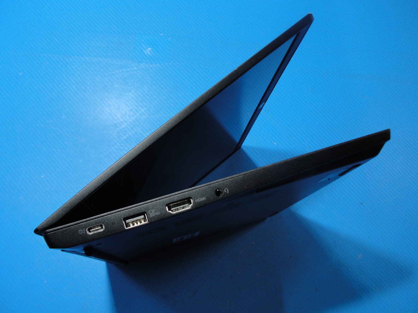 Lenovo ThinkPad E14 Gen 2 14″FHD Intel i5-1135G7 16GB RAM 256GB SSD