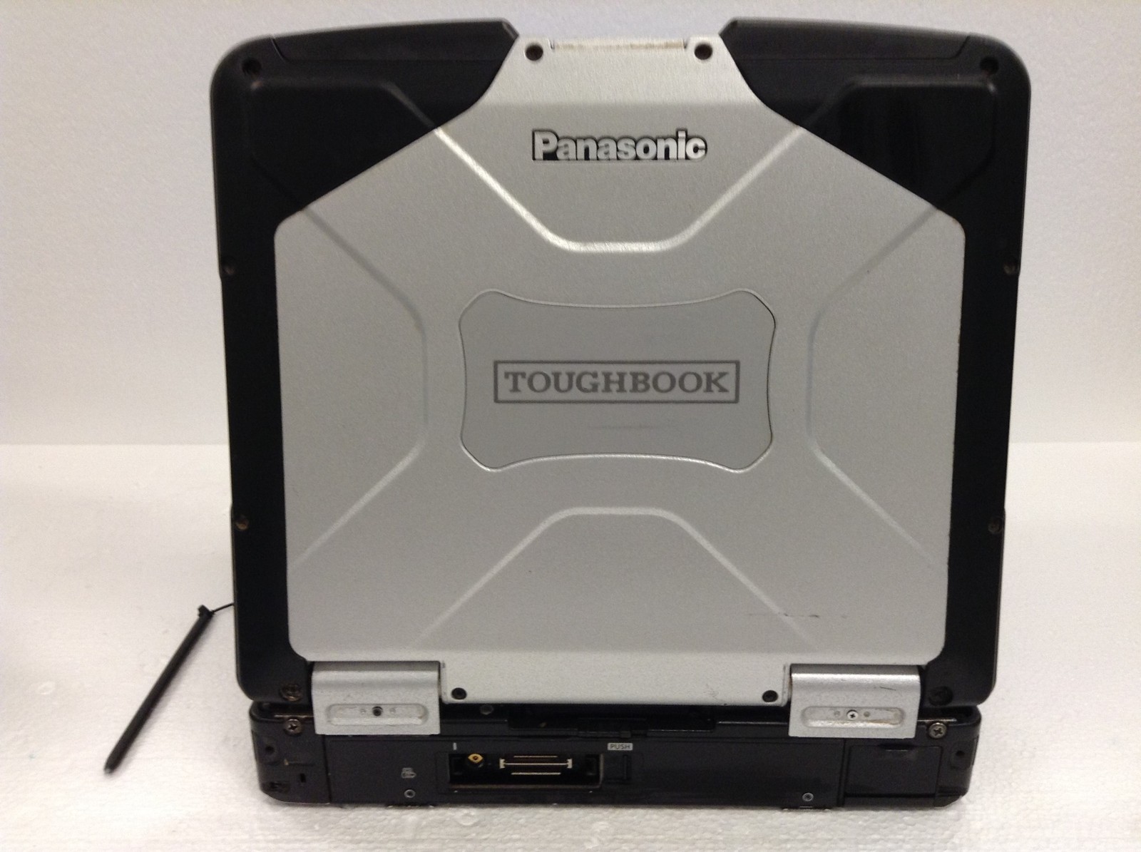 Panasonic Toughbook CF-31 MK6 i5-7300U 2.6Ghz 13.1″ Touch Laptop 8GB Stylus