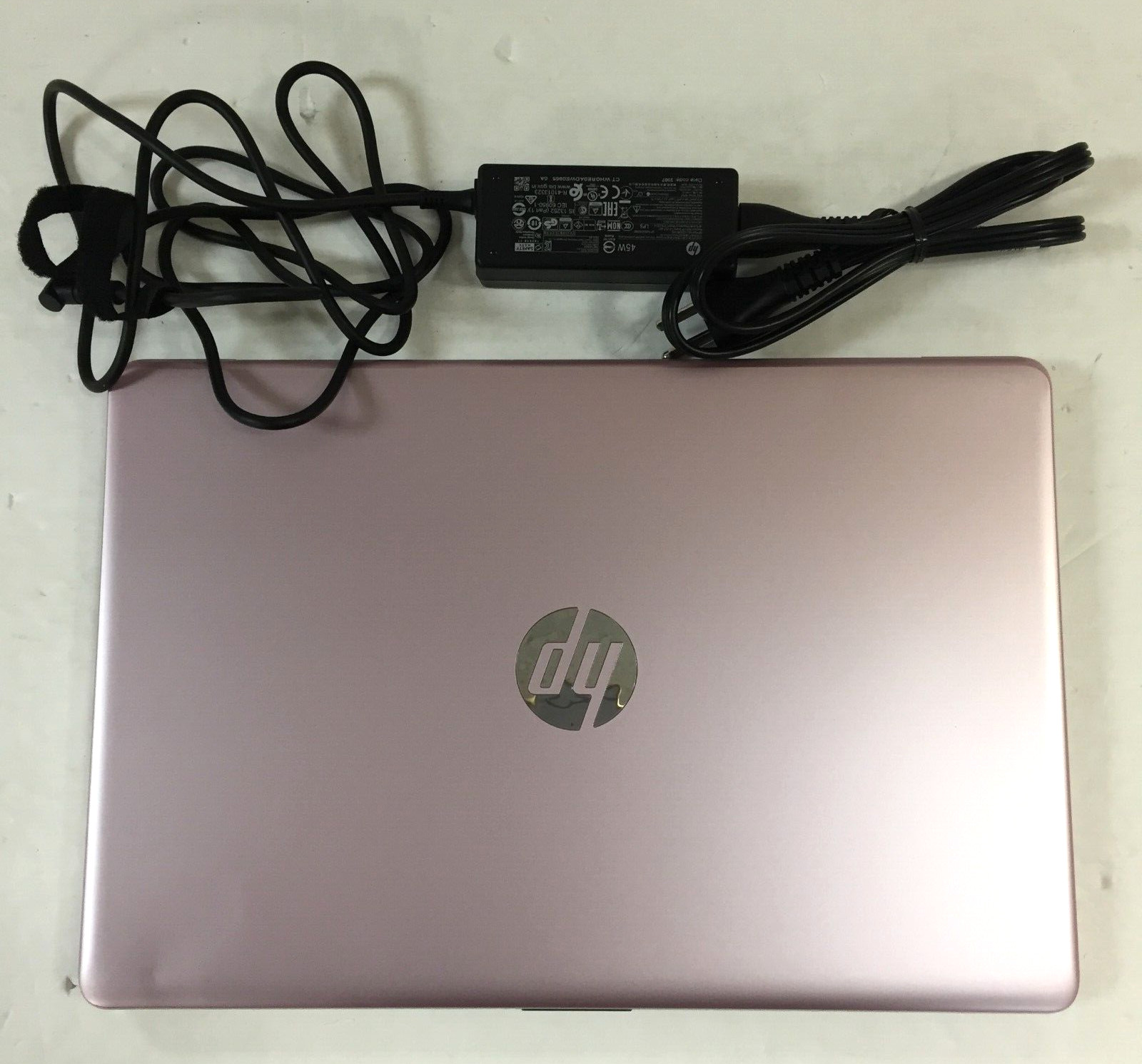 HP Stream 14-cb172wm 9VK98UA 14″ HD Laptop/N4000/4GB RAM/64GB SSD/Win 10, Pink