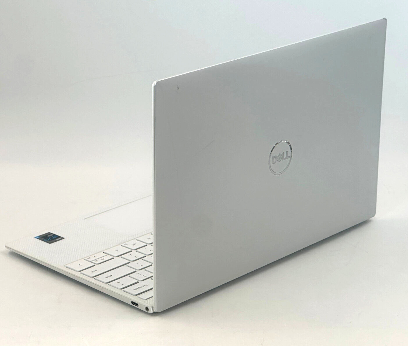 Dell XPS 9310 Laptop PC 13” Full HD Intel Core i3-11th Gen (8GB Ram 256GB NVMe)