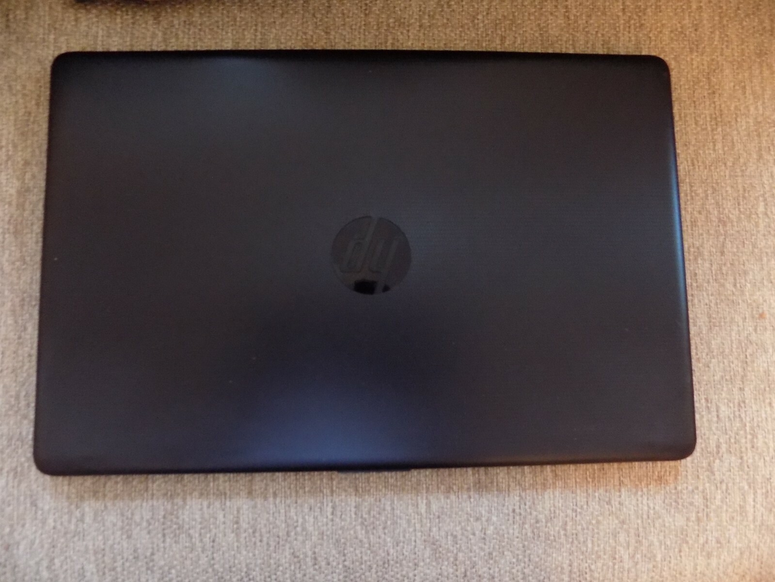 HP 15-Db0066Wm 15.6″ Laptop AMD Ryzen 3 3.00 GHz 4 GB 1TB HDD Windows 10 Home