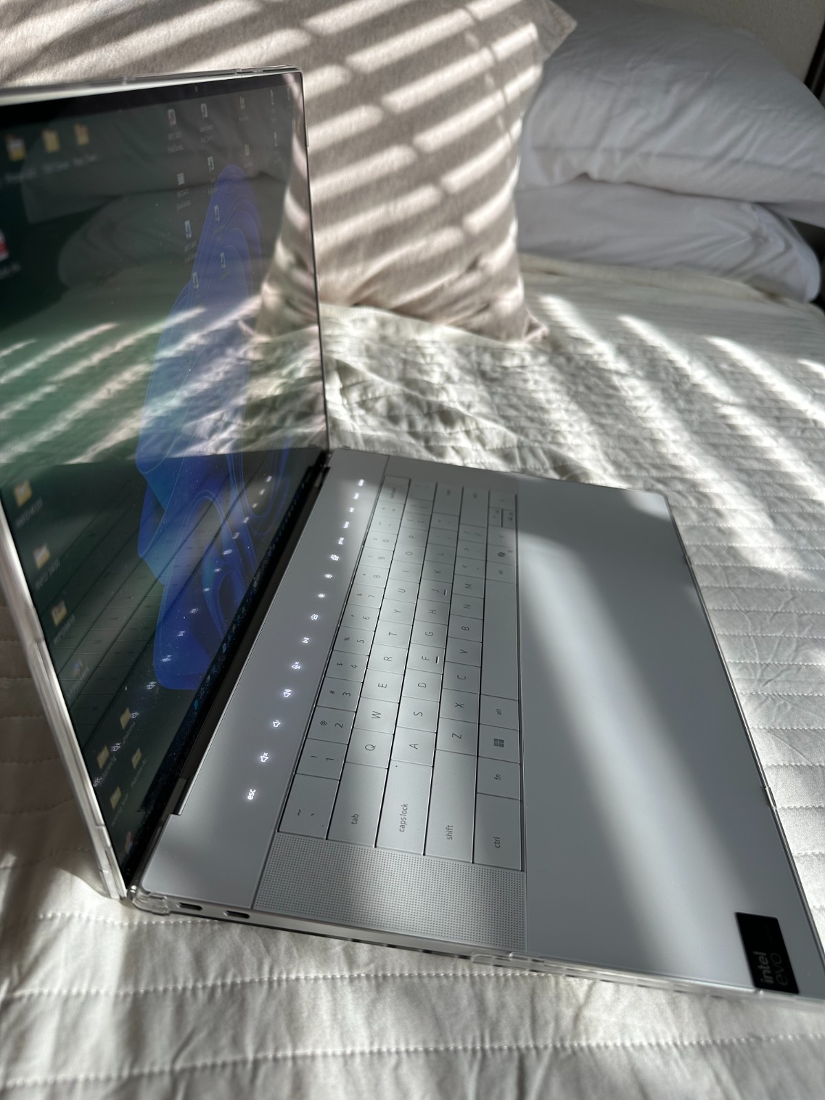 Dell XPS 16 9640, RTX 4070, 64GB RAM, OLED/4K-style display