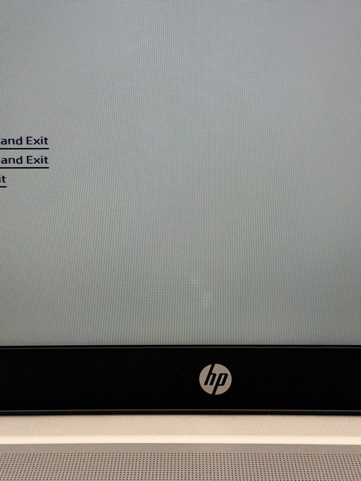 HP ProBook 450 (G6) 15.6″ i3-8145U 8GB 128GB NO OS READ –