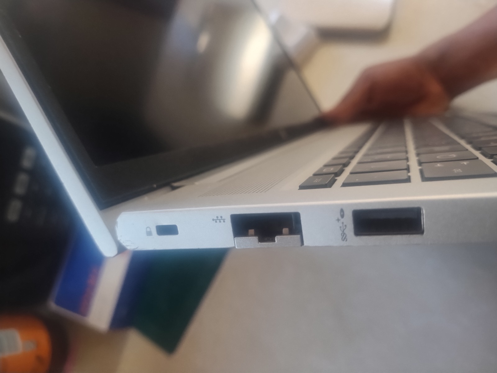 HP Probook 450 g8 i7