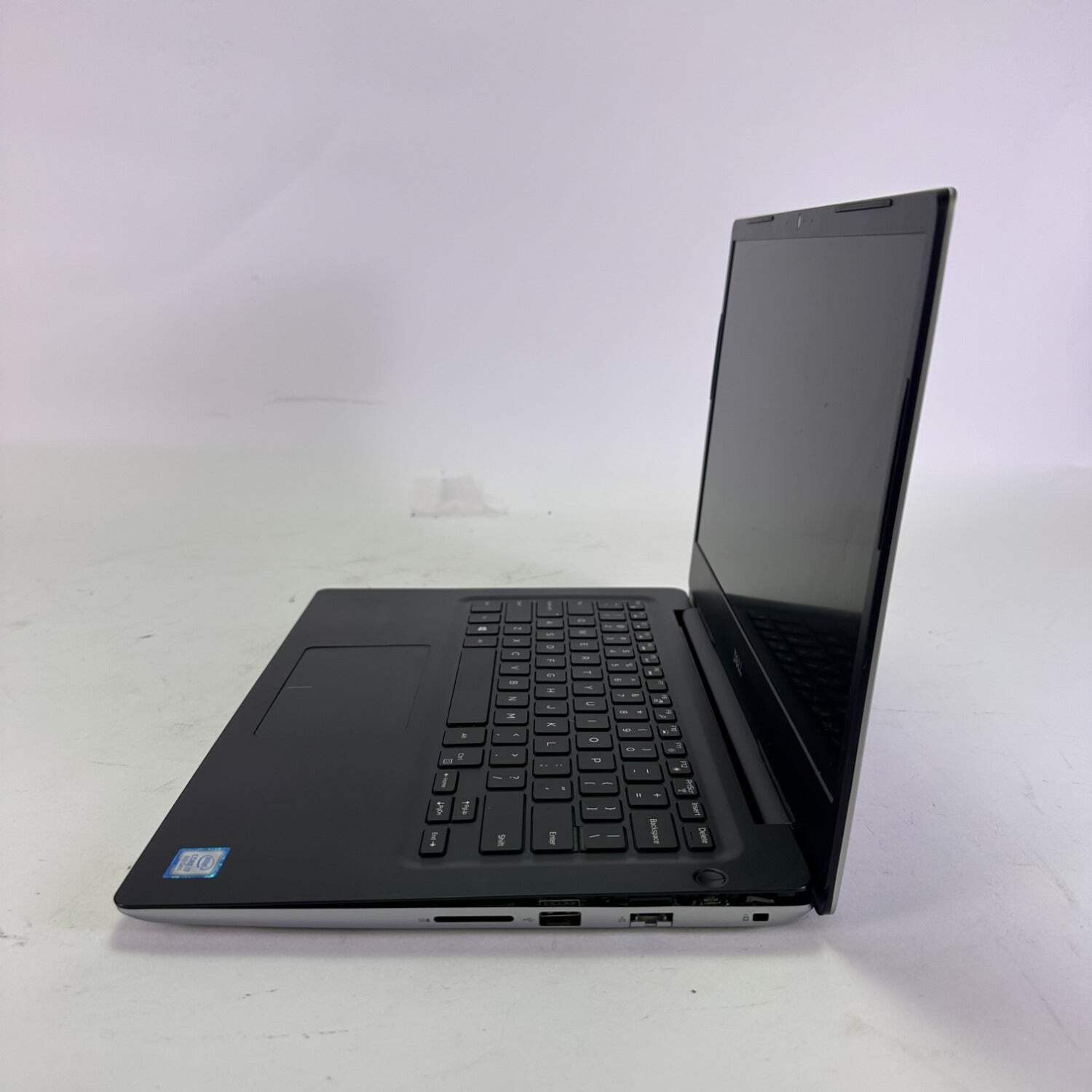 Dell Vostro P92G001 14″ i7-8565U 1.8GHz 16GB RAM (NO SSD)