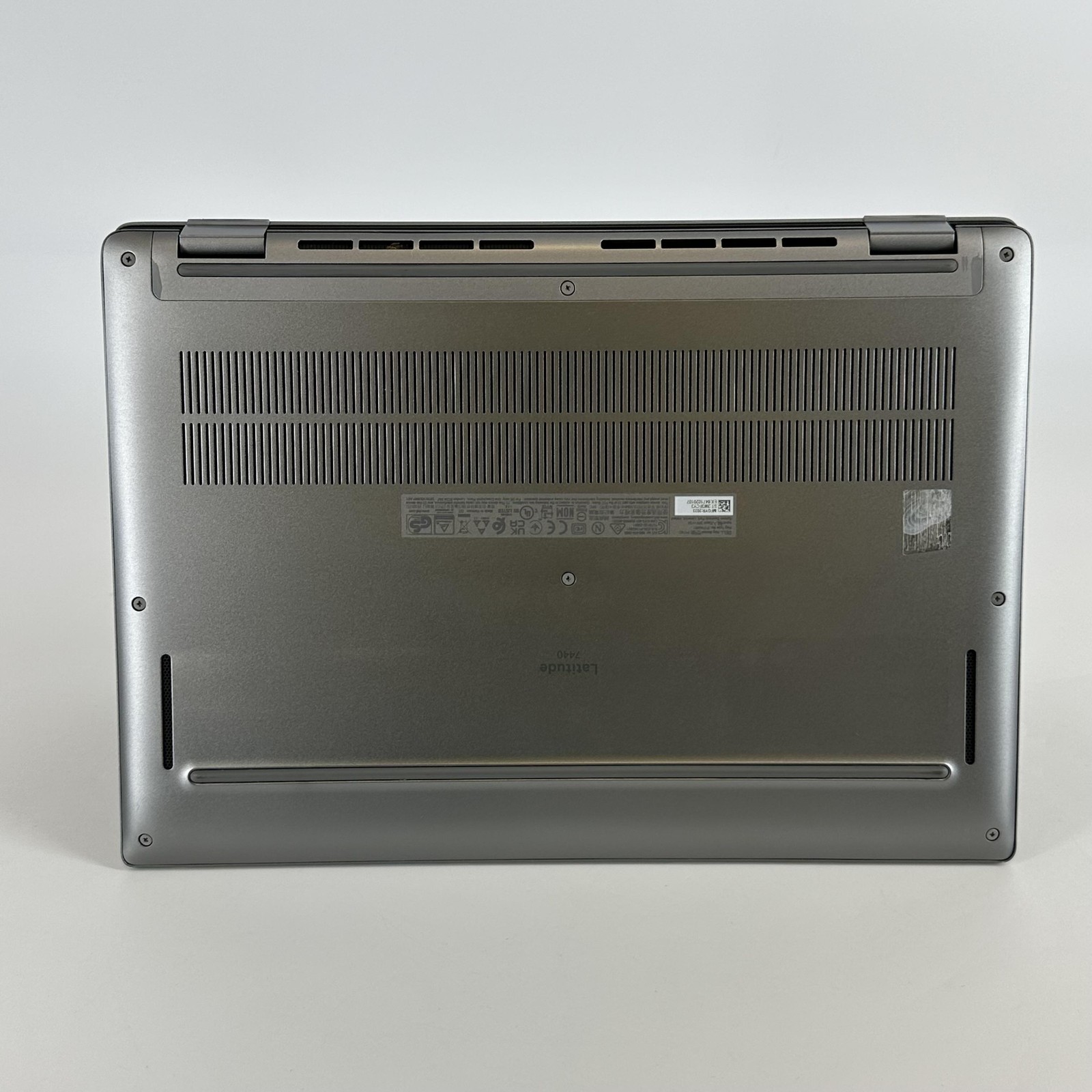Dell Latitude 7440 14 QHD+ TOUCH 1.9 GHz i7-1370P 32GB 256GB SSD – Good
