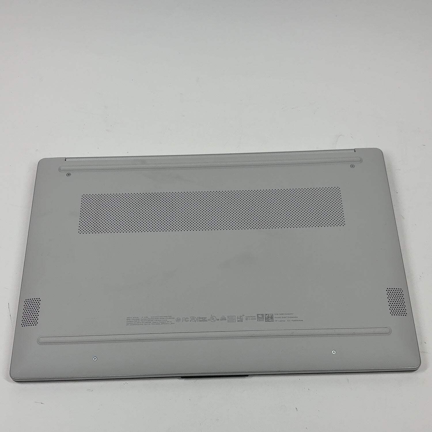 HP Laptop 1H85101HTY 15.6″ Celeron N200 1.0GHz 4GB RAM 128GB SSD