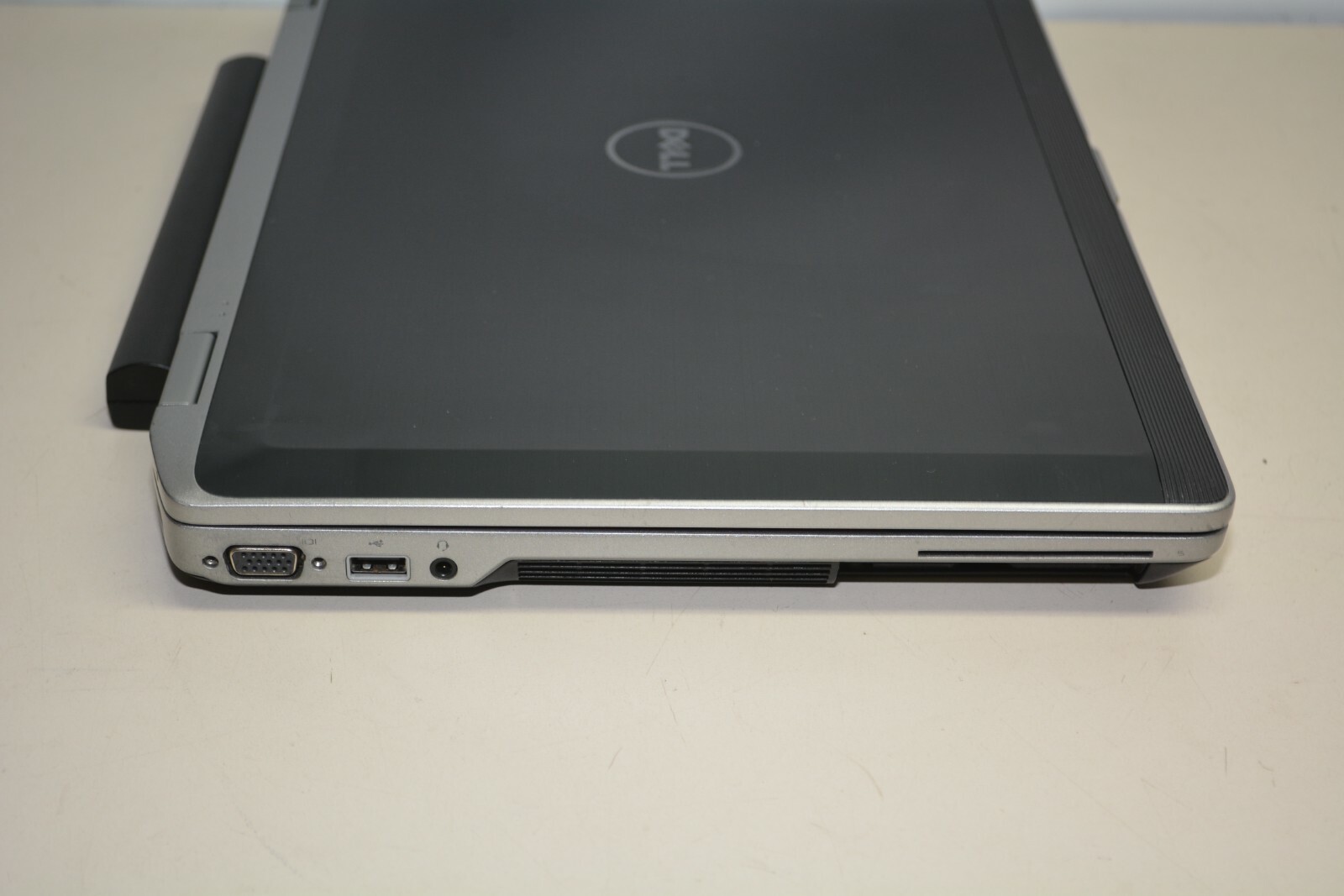 Dell Latitude E6520 Intel Core i7-2720QM @ 2.20GHZ 8GB Ram No HD #W165
