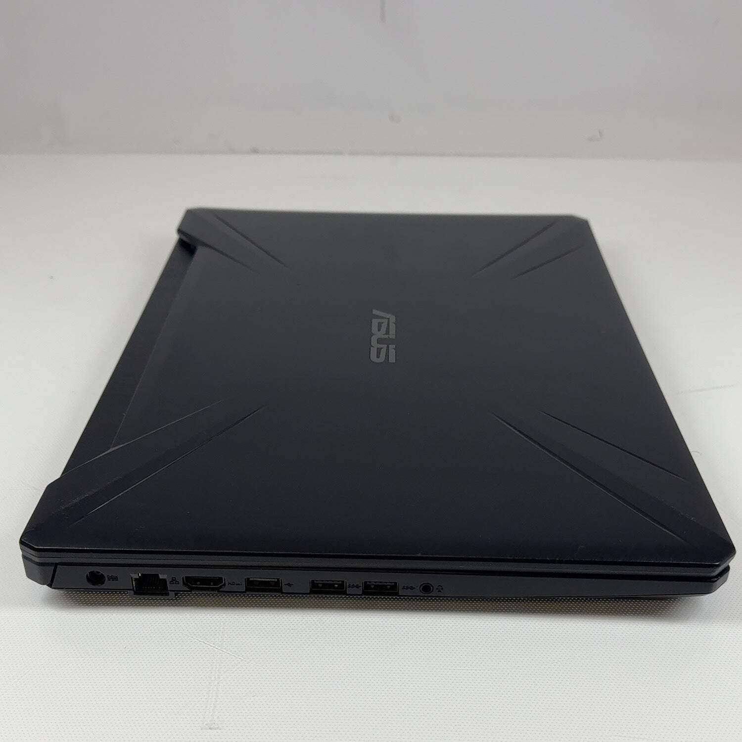 Asus TUF Gaming FX505DD Ryzen 5 3550H 8GB RAM 250GB GeForce GTX 1050