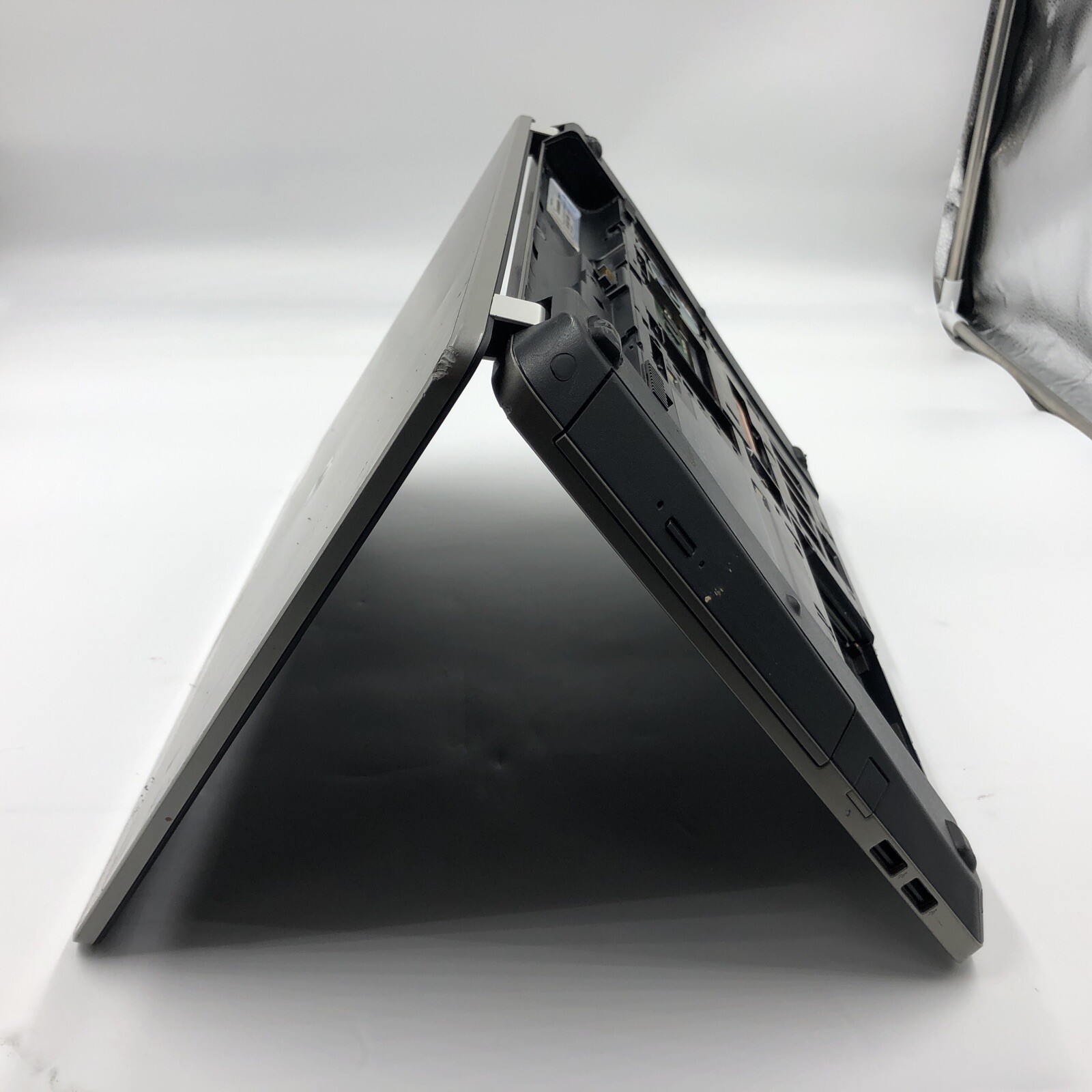 HP Probook 4530s Laptop i3-2330M 2.2GHZ 4GB NO HDD/OS 1366×768 (FOR PARTS)