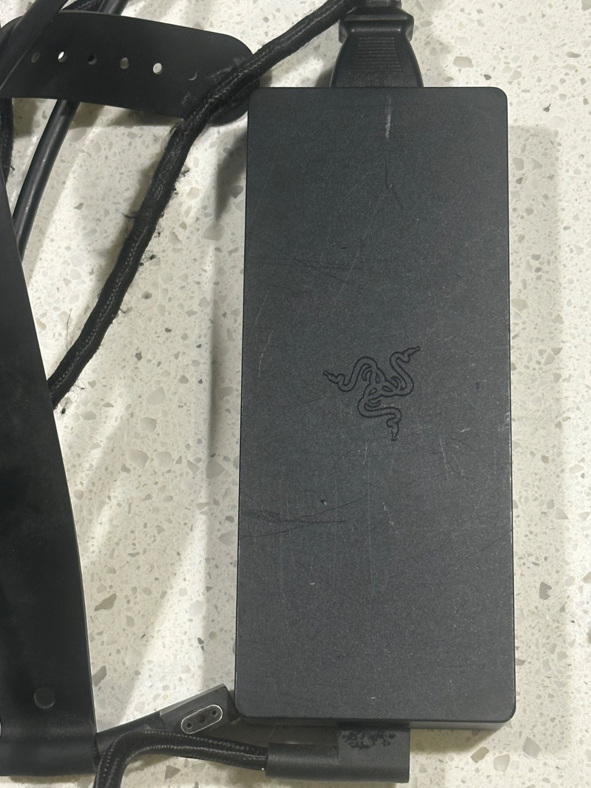 Razer Blade 15.6″ (1.5TB M.2 , Intel Core i7 10th Gen., 2.60GHz, 32GB) Gaming…