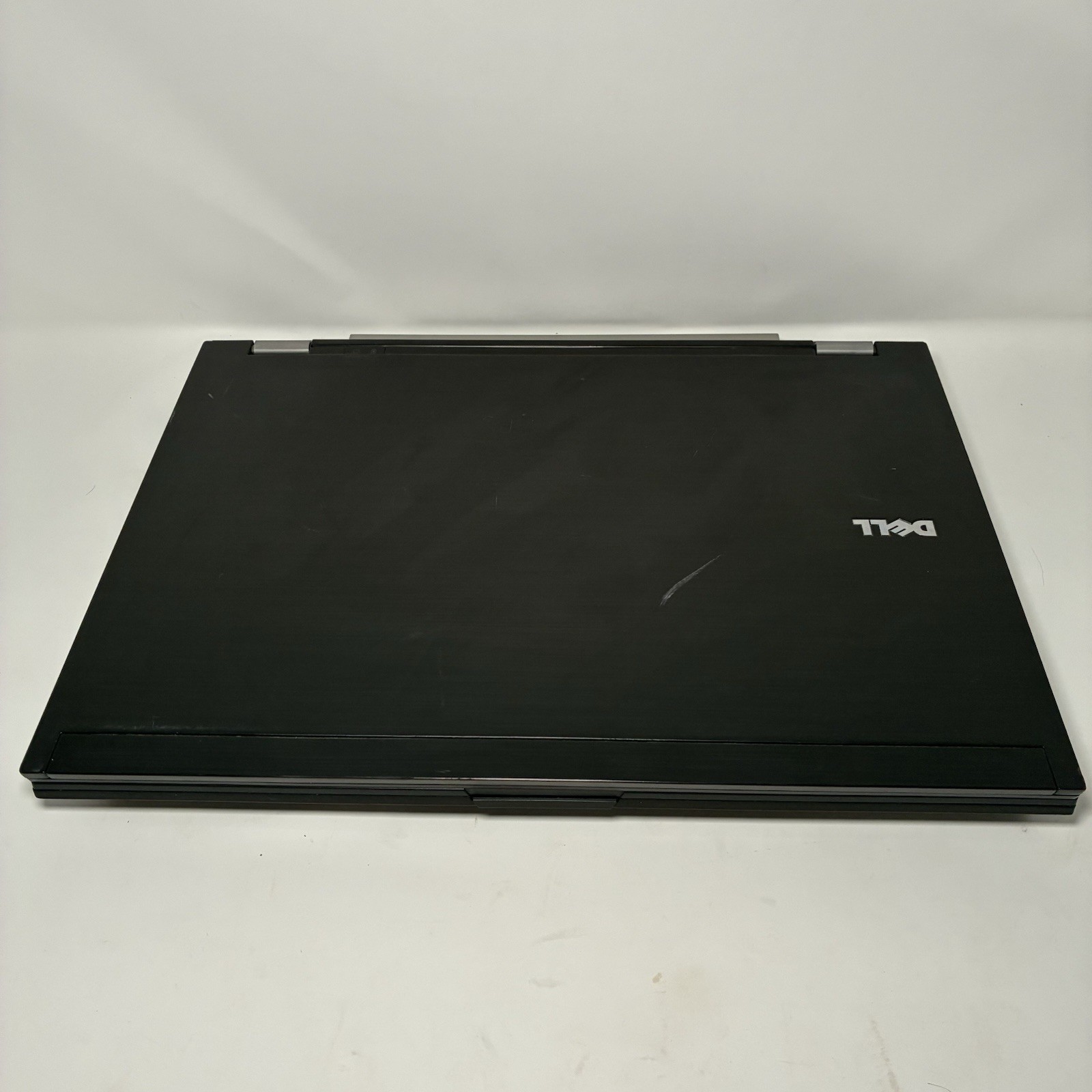 Dell Latitude E6400 Intel Core 2 Duo P8600 2.4GHz 3GB NO HDD Boots To Bios AS-IS