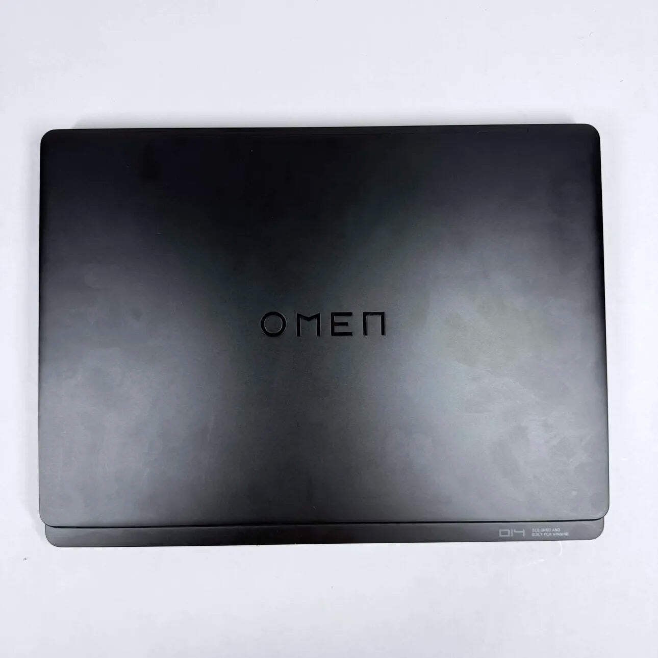 HP Omen 14-FB0XXX 14″ Core Ultra 7 155H 3.8GHz 16GB RAM 1TB SSD GeForce RTX 4060