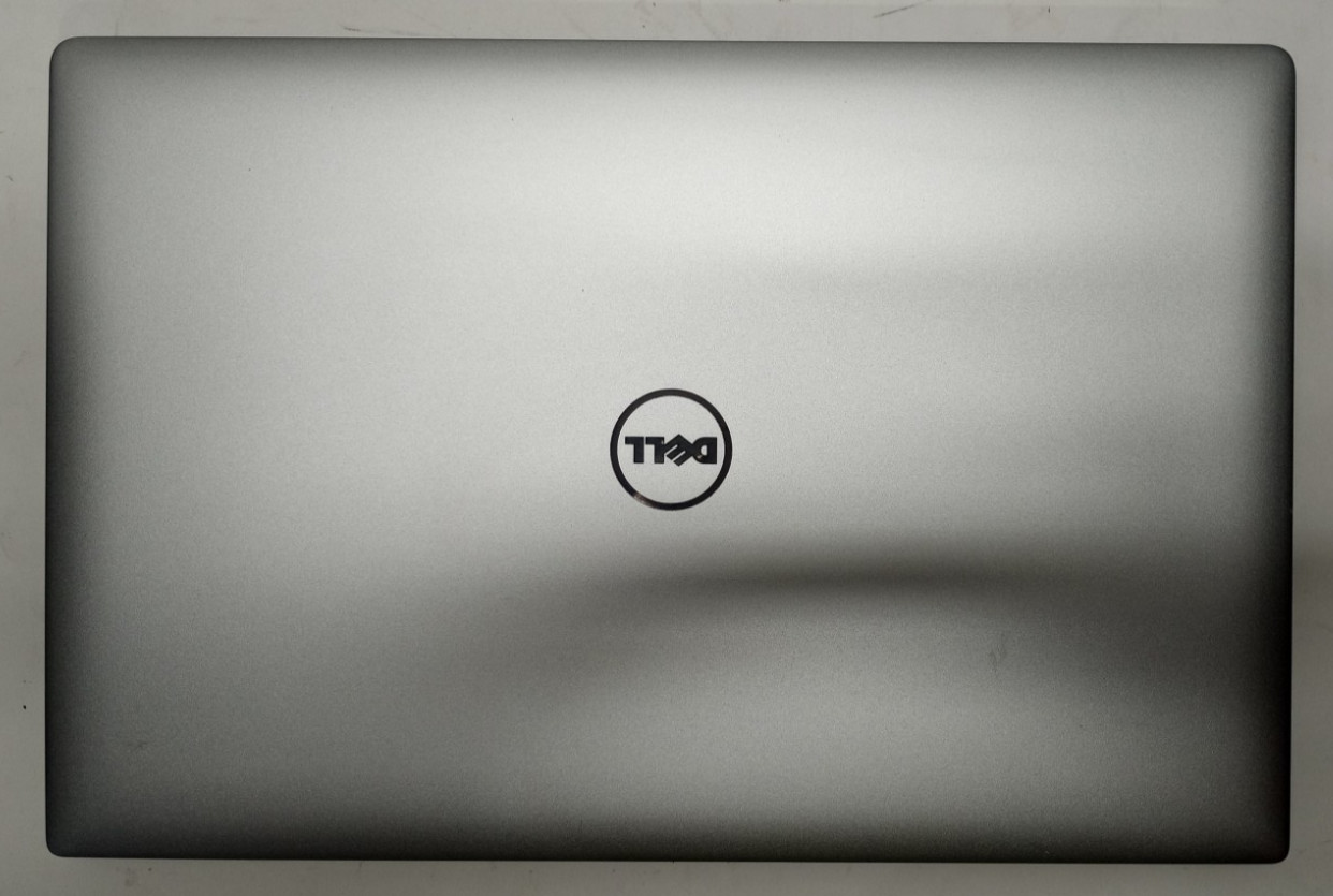 Dell Precision 5510 15.6″FHD i7-6820HQ@2.70GHz 16GB RAM NO HDD/OS NVIDIA WH870*!