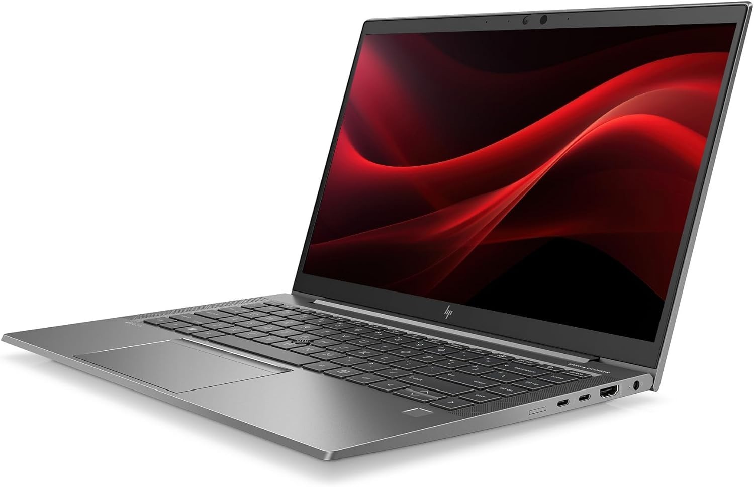 HP ZBook Firefly 14 G8 i5-1145G7 16GB 512GB SSD Backlit Win11 Pro