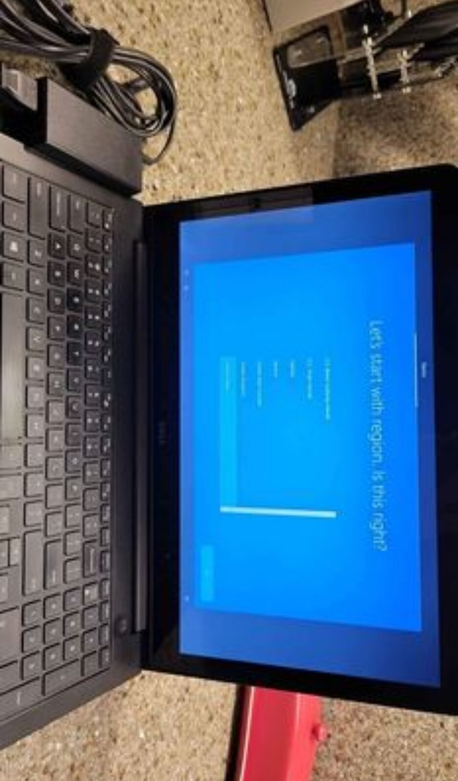 Dell Inspiron 15 5000 15.6in. (1TB, AMD A Series Quad-Core, 6GB) Notebook/Laptop